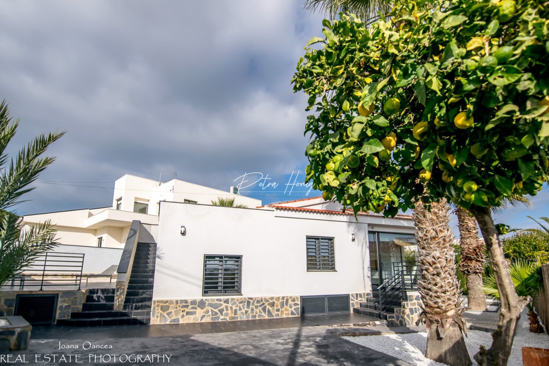 Gebrauchtobjekte - Einfamilienhaus - Ciudad Quesada - Town Center