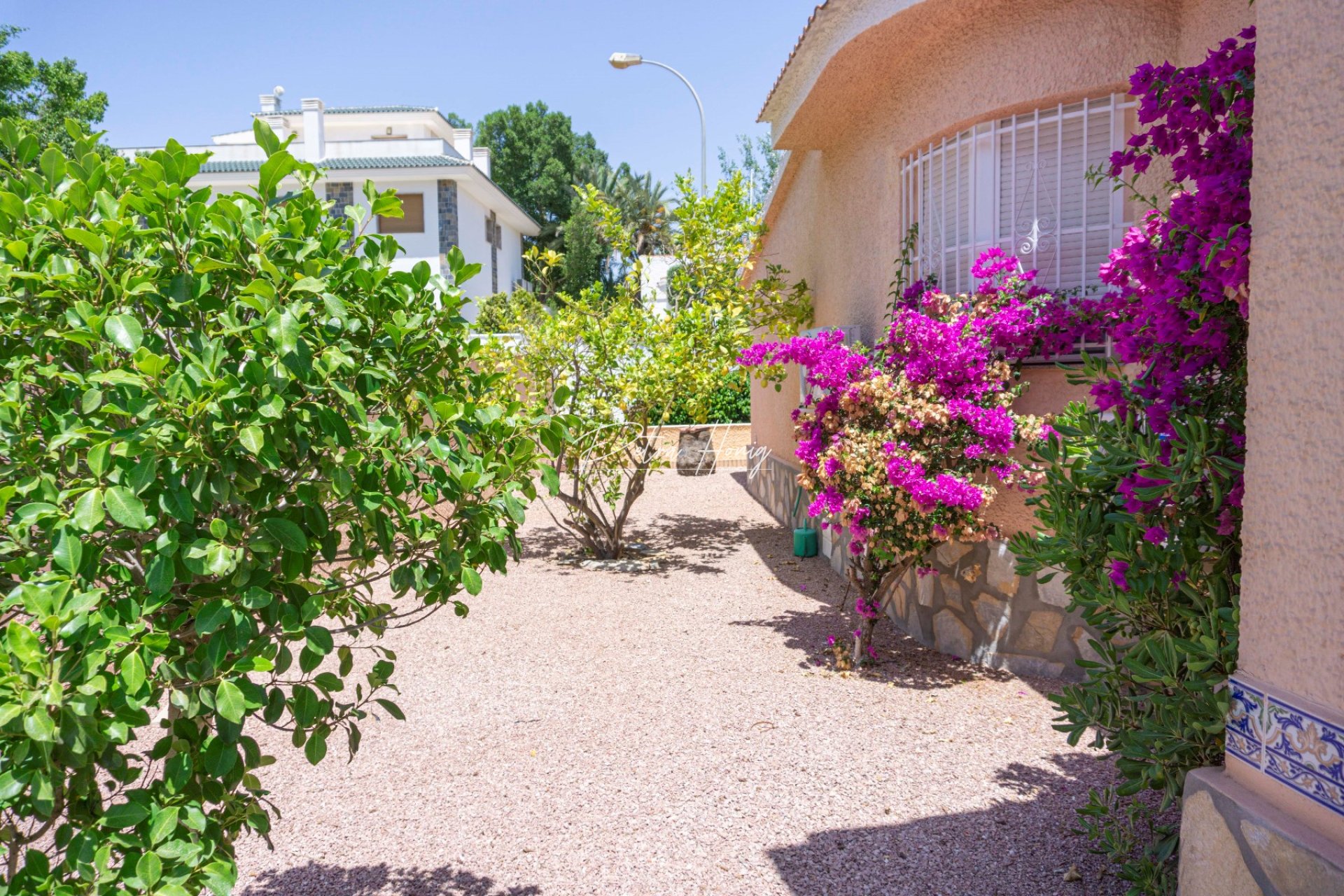 Gebrauchtobjekte - Einfamilienhaus - Ciudad Quesada - Town Center