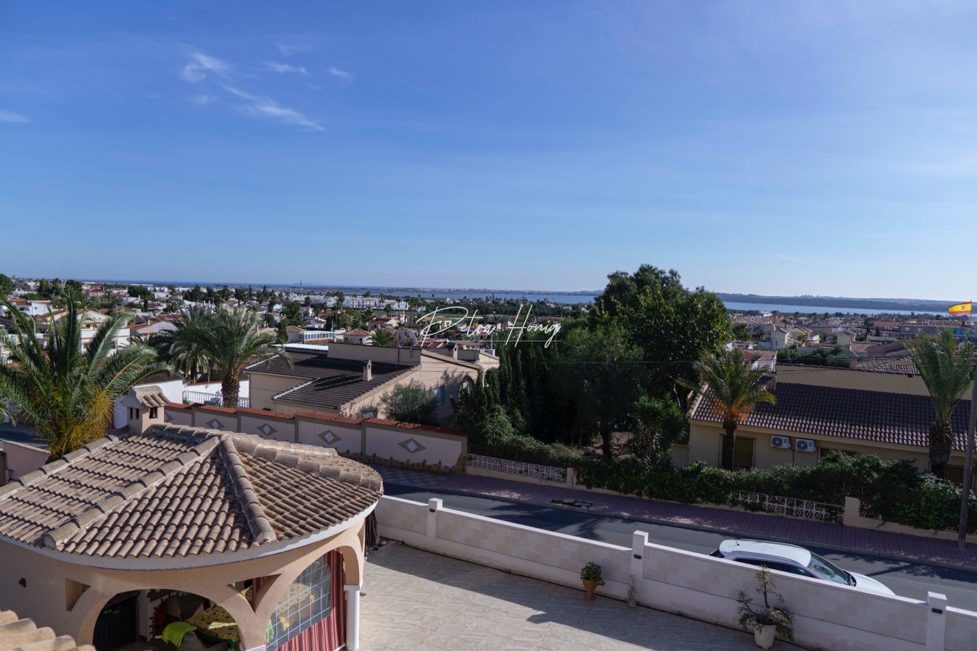 Gebrauchtobjekte - Einfamilienhaus - Ciudad Quesada - Town Center