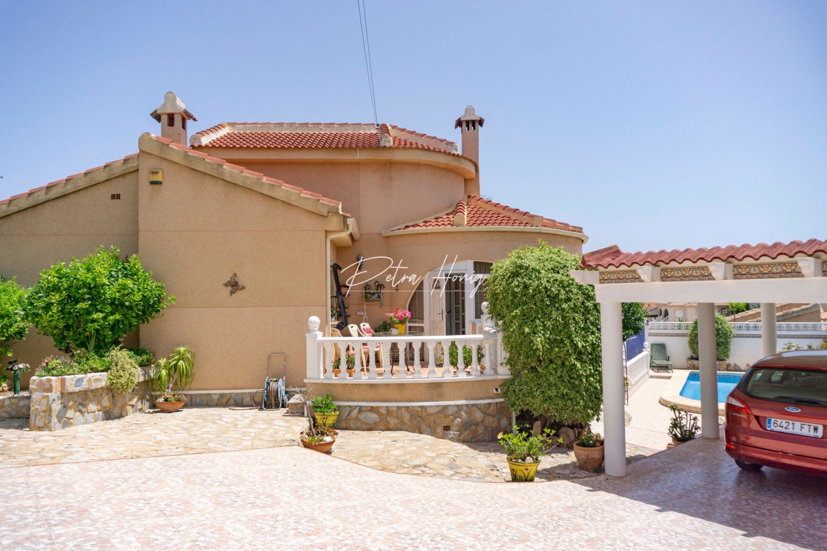 Gebrauchtobjekte - Einfamilienhaus - Ciudad Quesada - Town Center