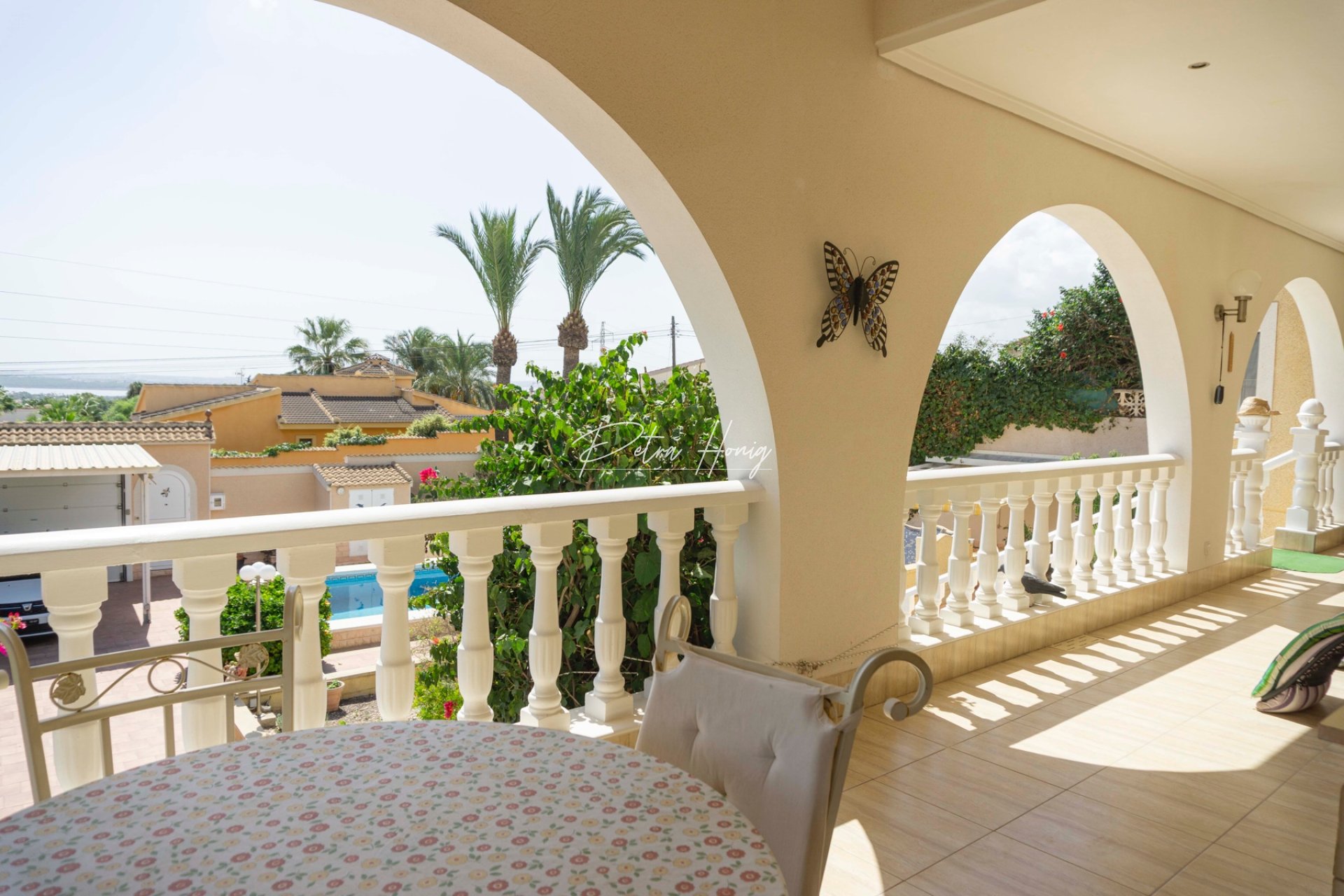 Gebrauchtobjekte - Einfamilienhaus - Ciudad Quesada - Town Center