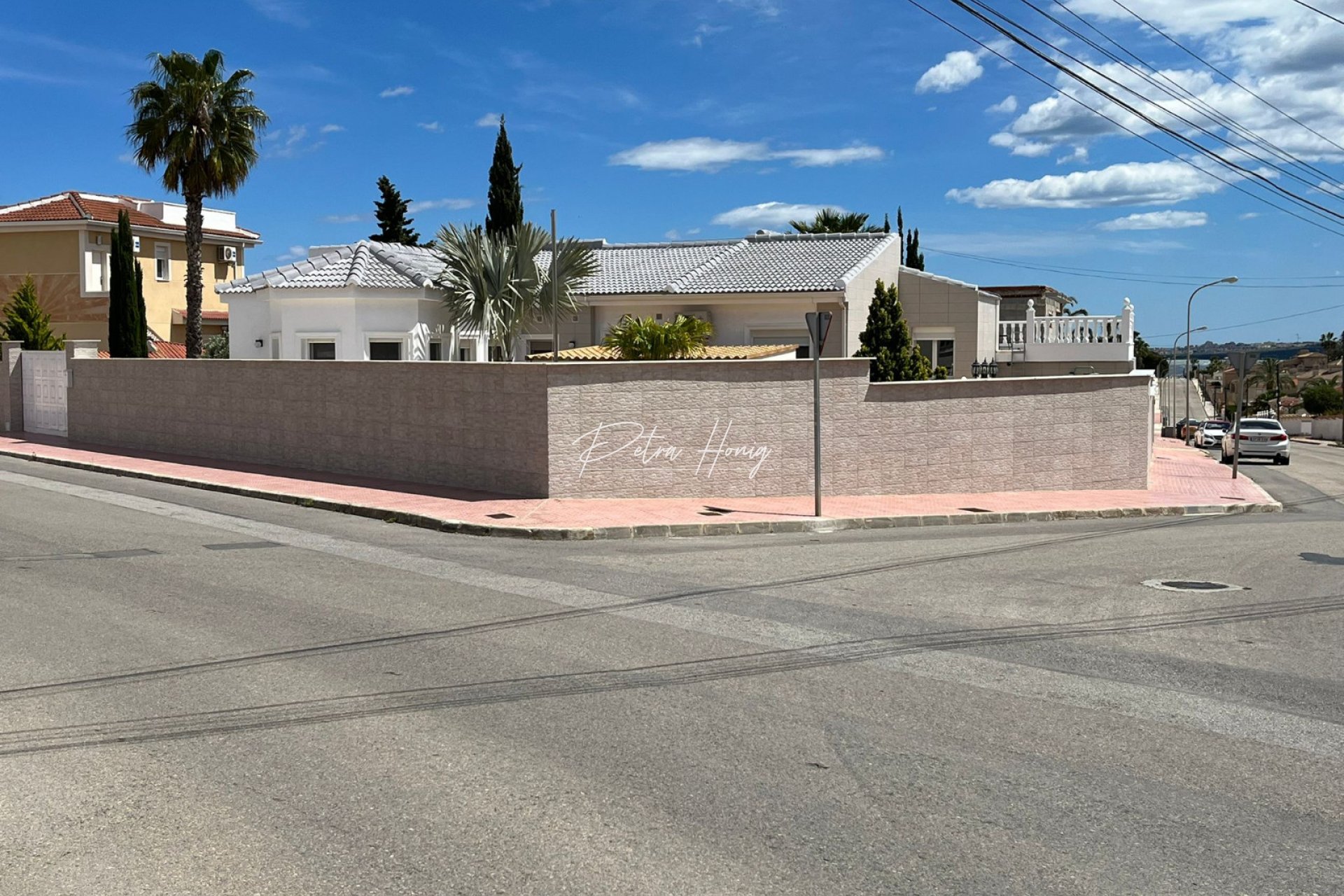Gebrauchtobjekte - Einfamilienhaus - Ciudad Quesada - Town Center