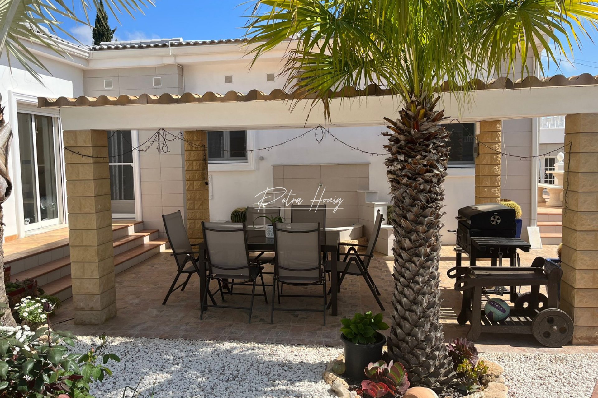 Gebrauchtobjekte - Einfamilienhaus - Ciudad Quesada - Town Center