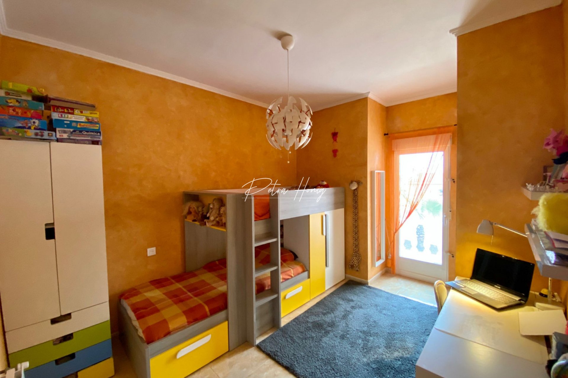 Gebrauchtobjekte - Einfamilienhaus - Ciudad Quesada - Town Center
