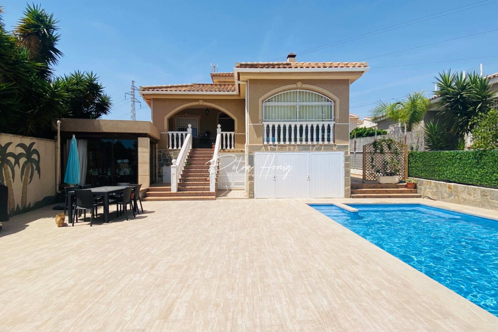 Gebrauchtobjekte - Einfamilienhaus - Ciudad Quesada - Town Center