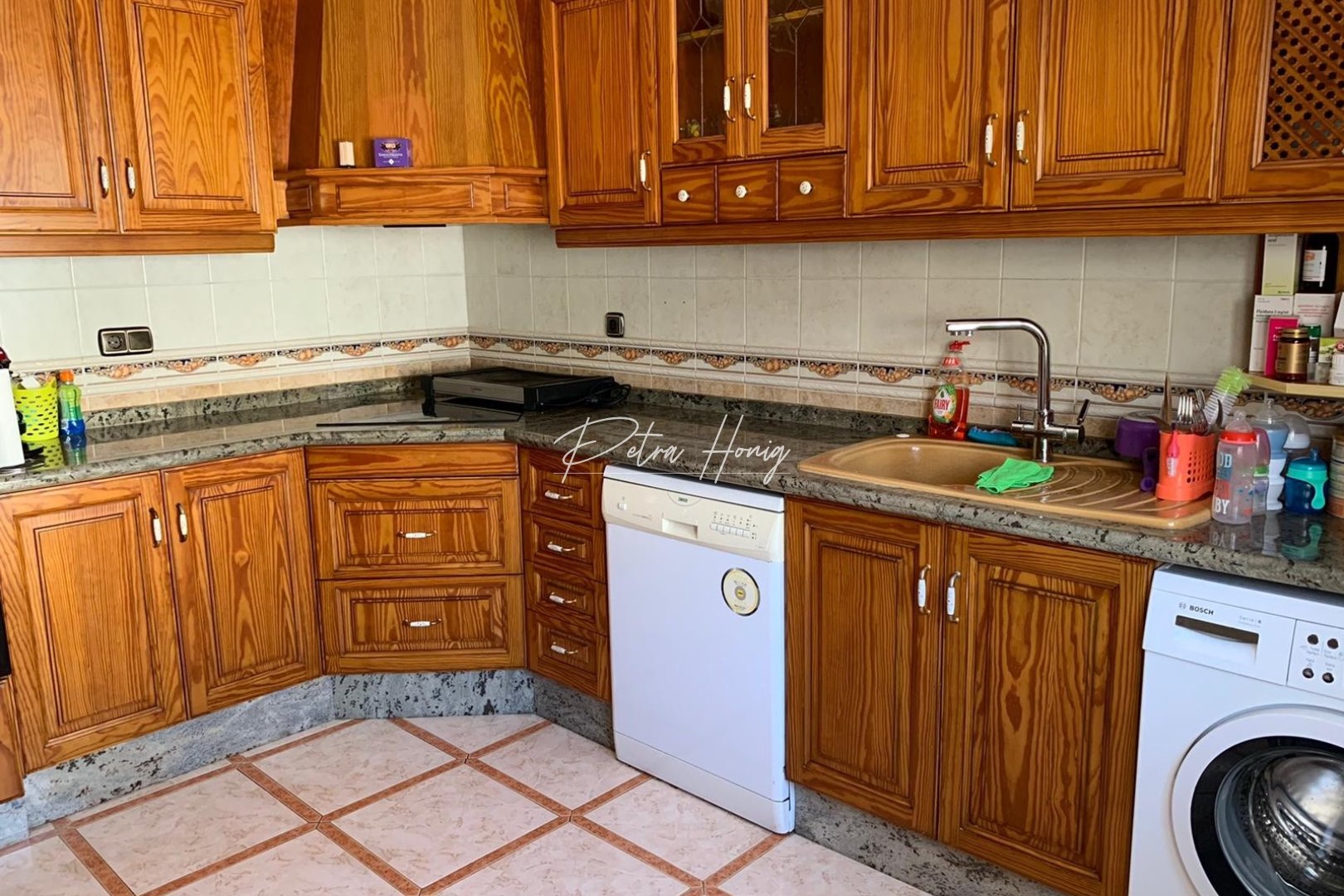 Gebrauchtobjekte - Einfamilienhaus - Ciudad Quesada - Town Center