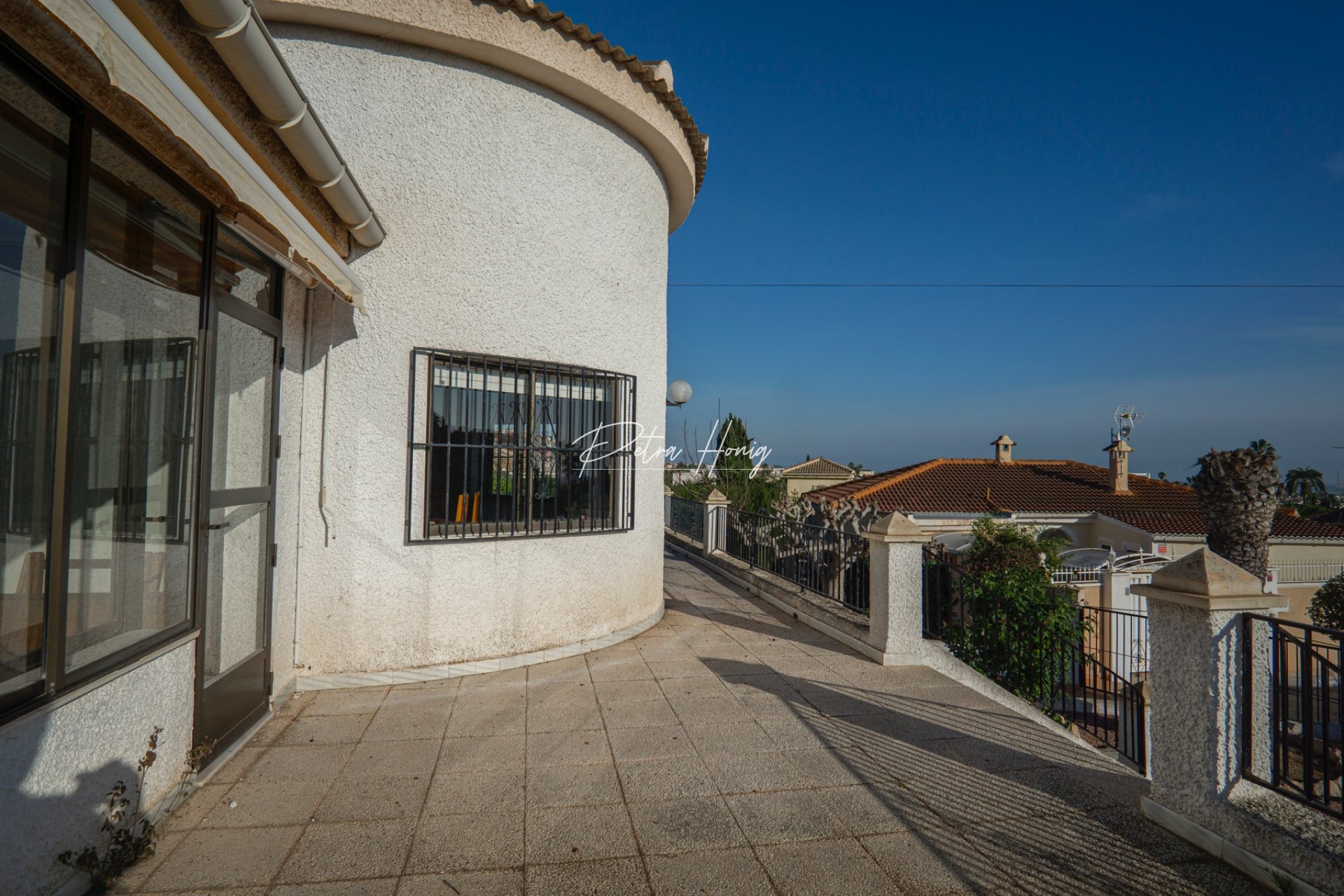 Gebrauchtobjekte - Einfamilienhaus - Ciudad Quesada - Town Center