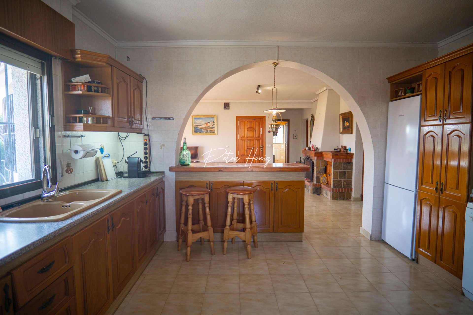 Gebrauchtobjekte - Einfamilienhaus - Ciudad Quesada - Town Center