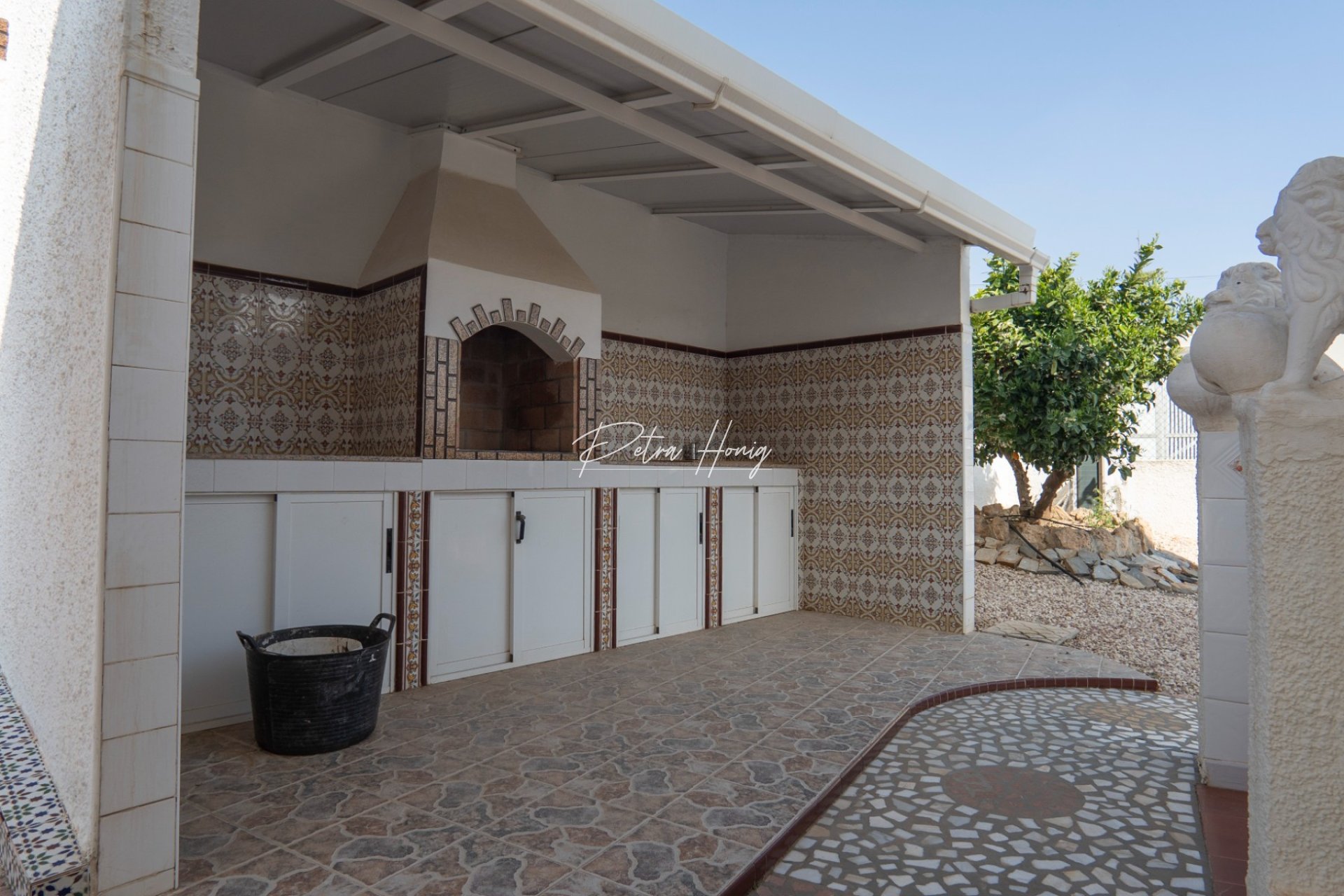 Gebrauchtobjekte - Einfamilienhaus - Ciudad Quesada - Town Center