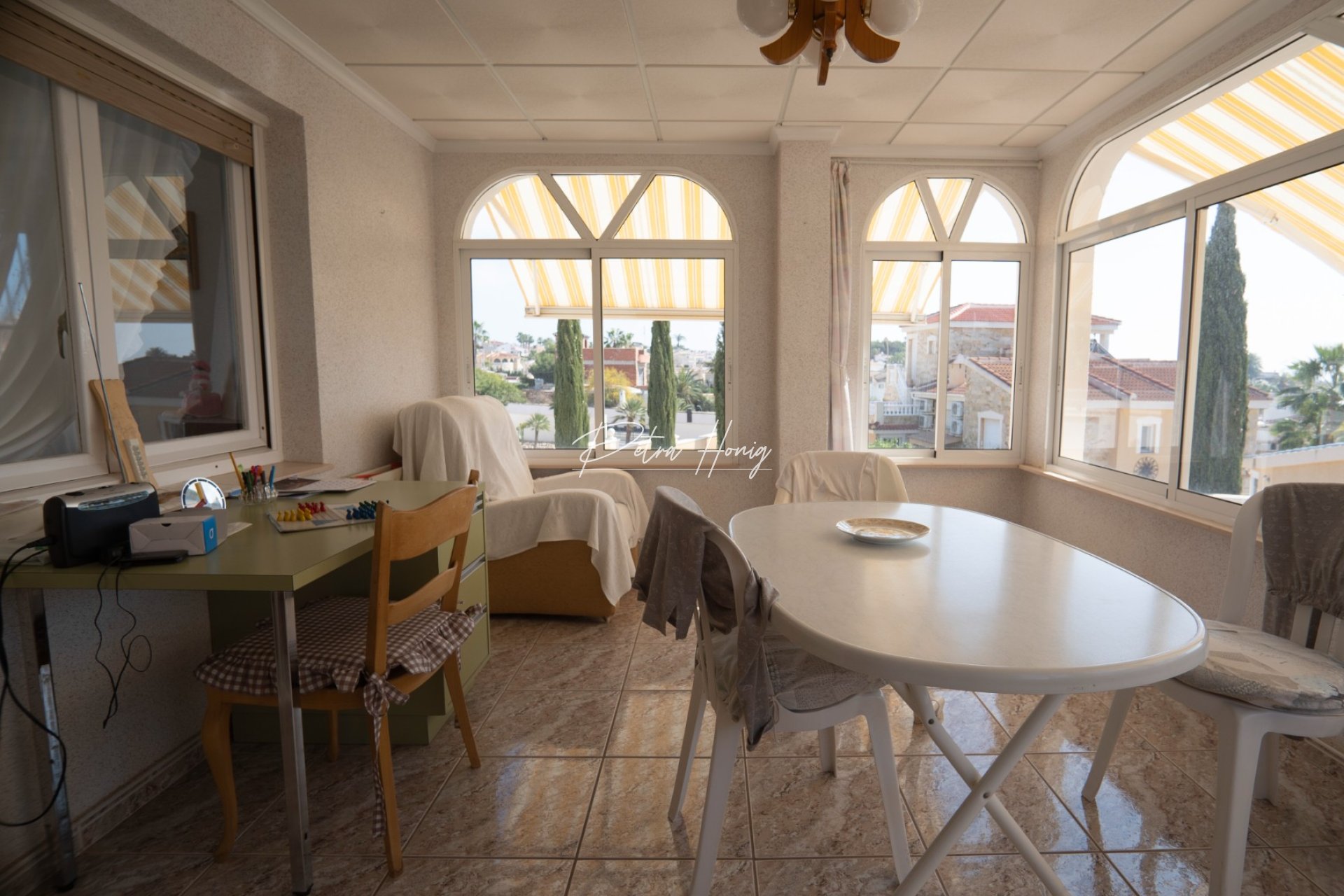 Gebrauchtobjekte - Einfamilienhaus - Ciudad Quesada - Town Center