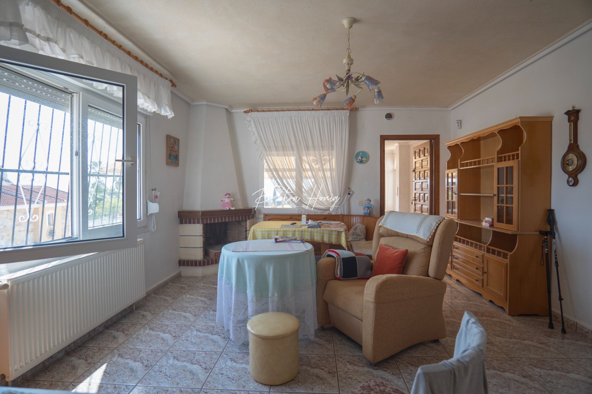 Gebrauchtobjekte - Einfamilienhaus - Ciudad Quesada - Town Center