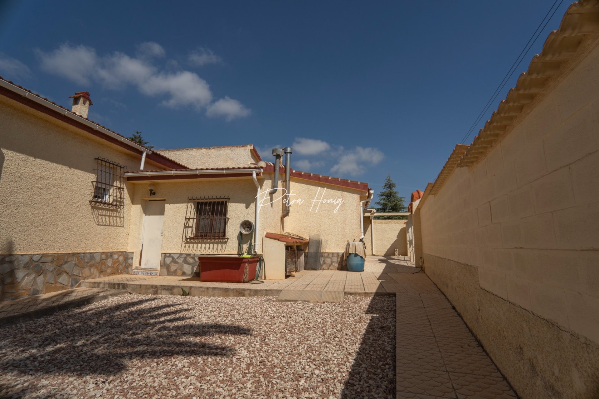 Gebrauchtobjekte - Einfamilienhaus - Ciudad Quesada - Town Center