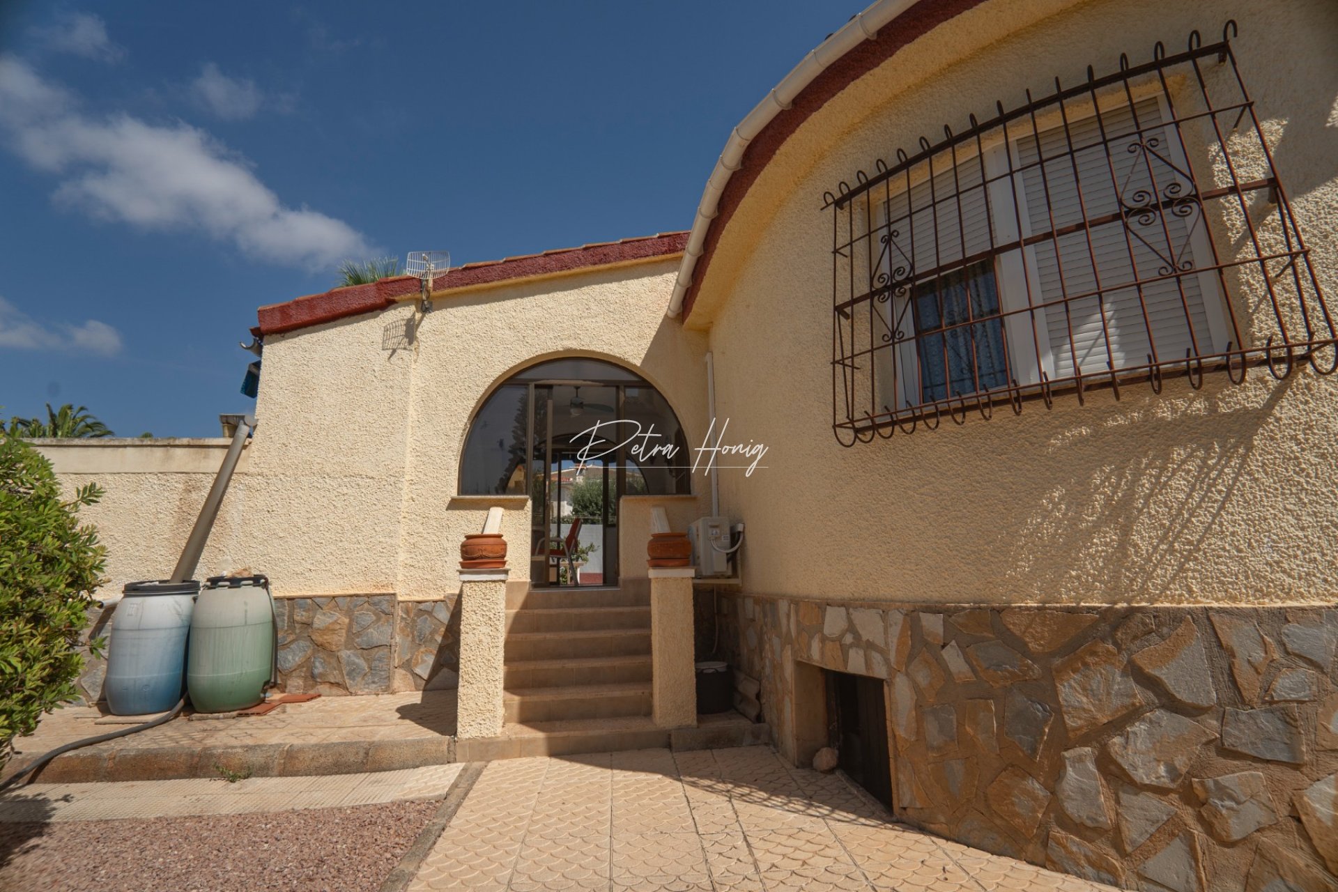 Gebrauchtobjekte - Einfamilienhaus - Ciudad Quesada - Town Center