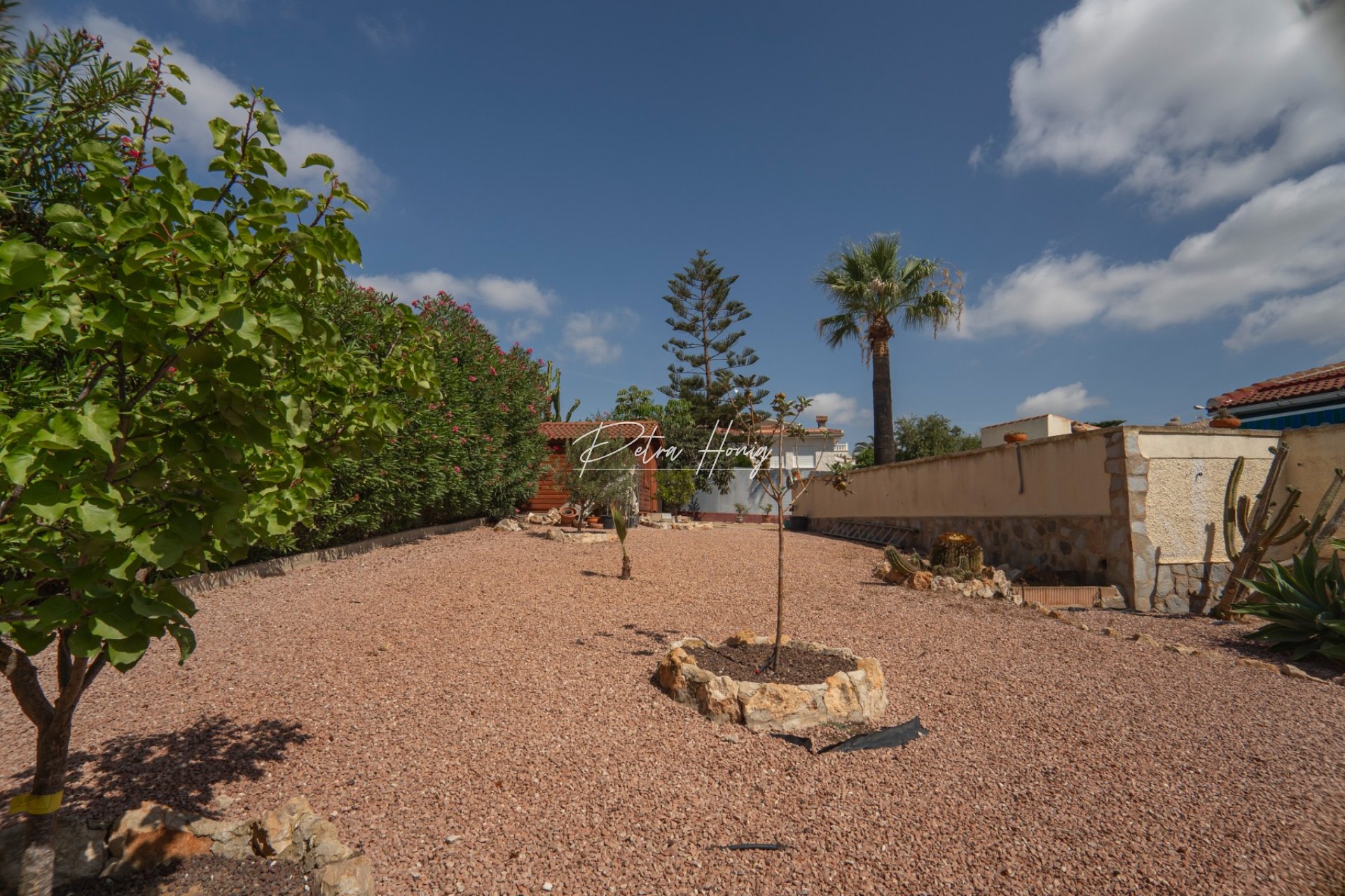 Gebrauchtobjekte - Einfamilienhaus - Ciudad Quesada - Town Center