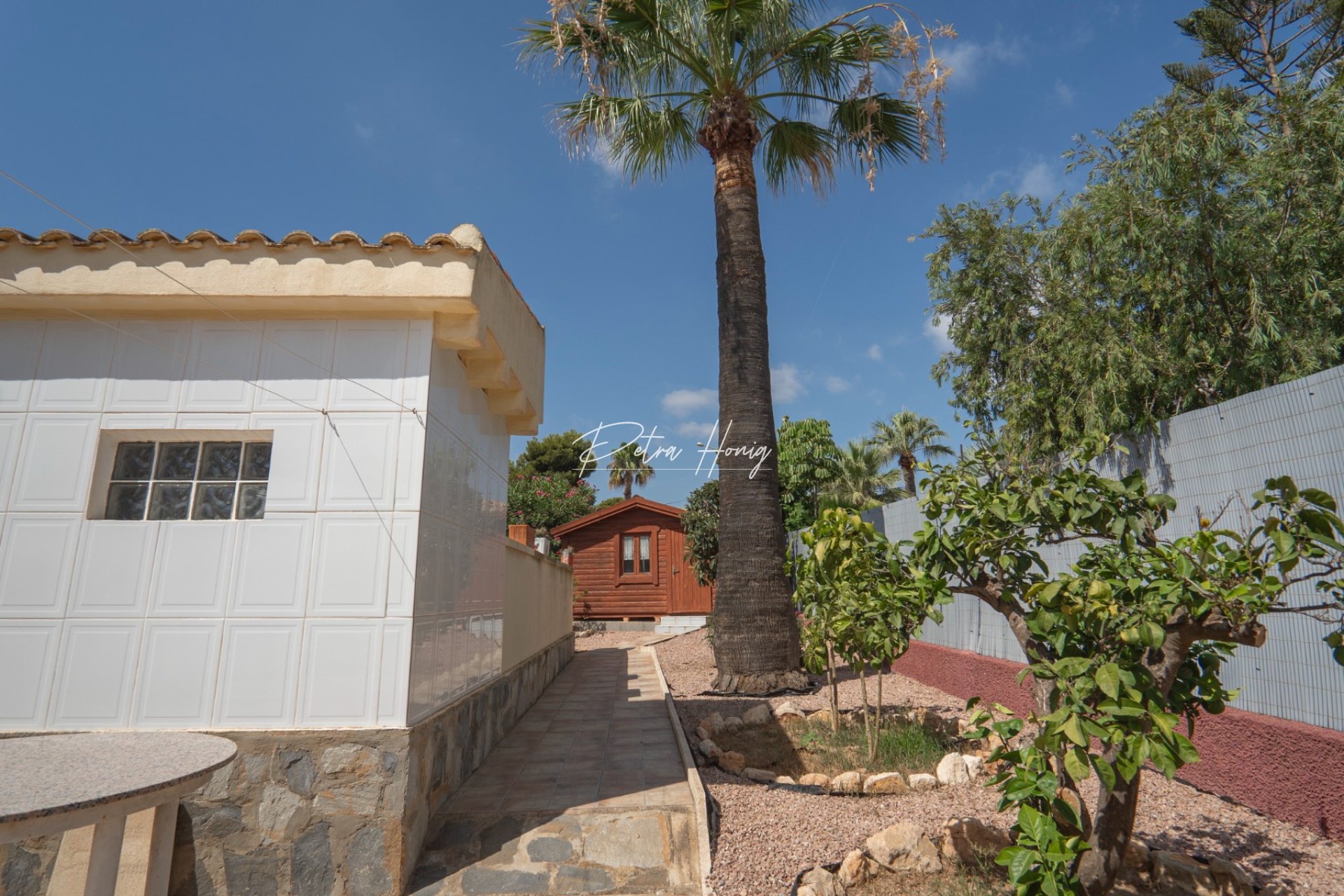 Gebrauchtobjekte - Einfamilienhaus - Ciudad Quesada - Town Center