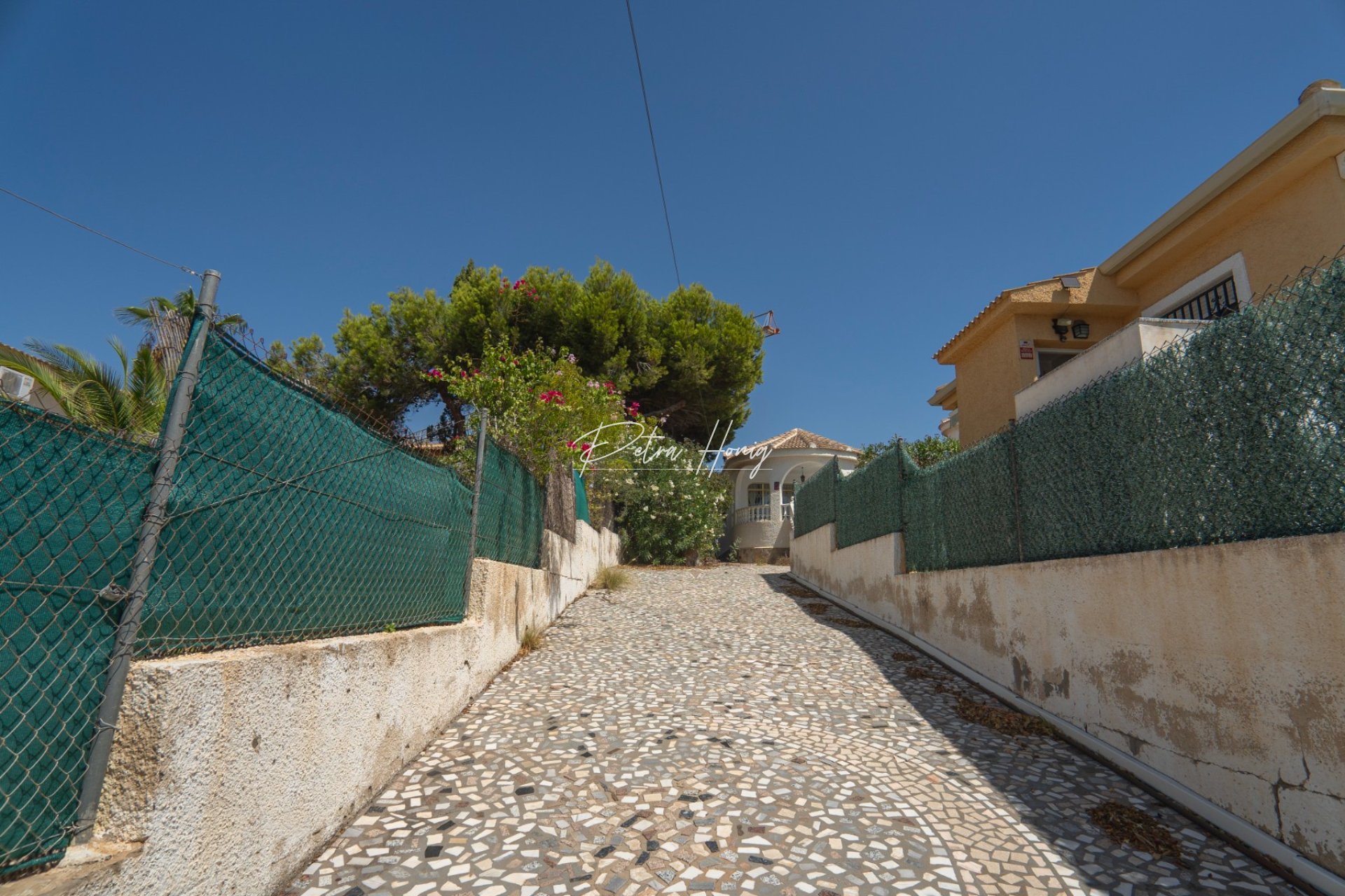 Gebrauchtobjekte - Einfamilienhaus - Ciudad Quesada - Town Center