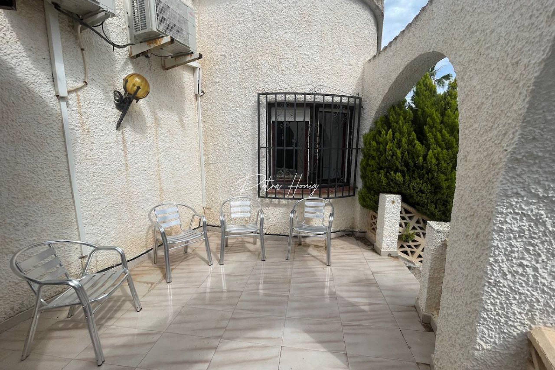 Gebrauchtobjekte - Einfamilienhaus - Ciudad Quesada - Town Center
