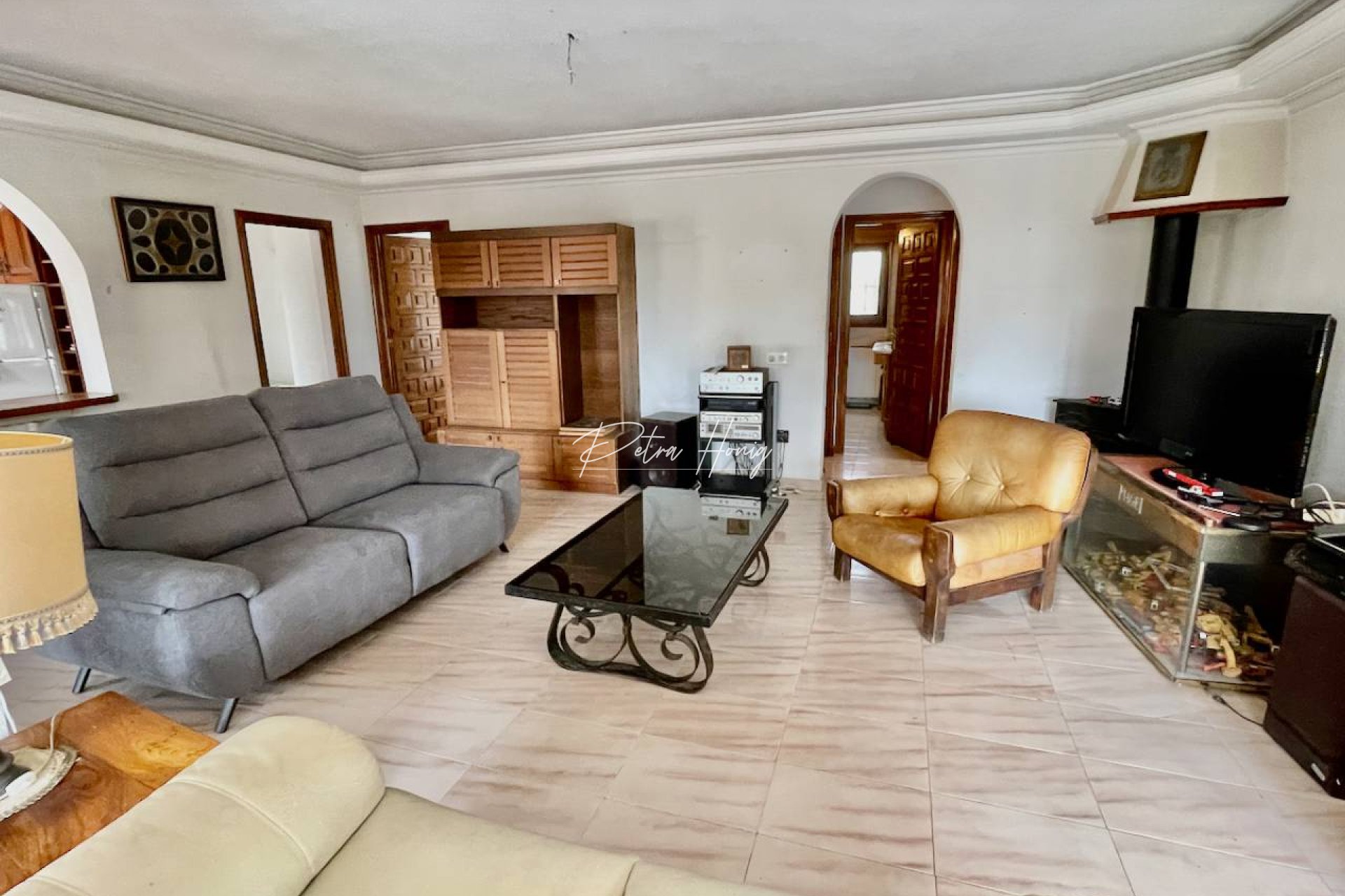 Gebrauchtobjekte - Einfamilienhaus - Ciudad Quesada - Town Center