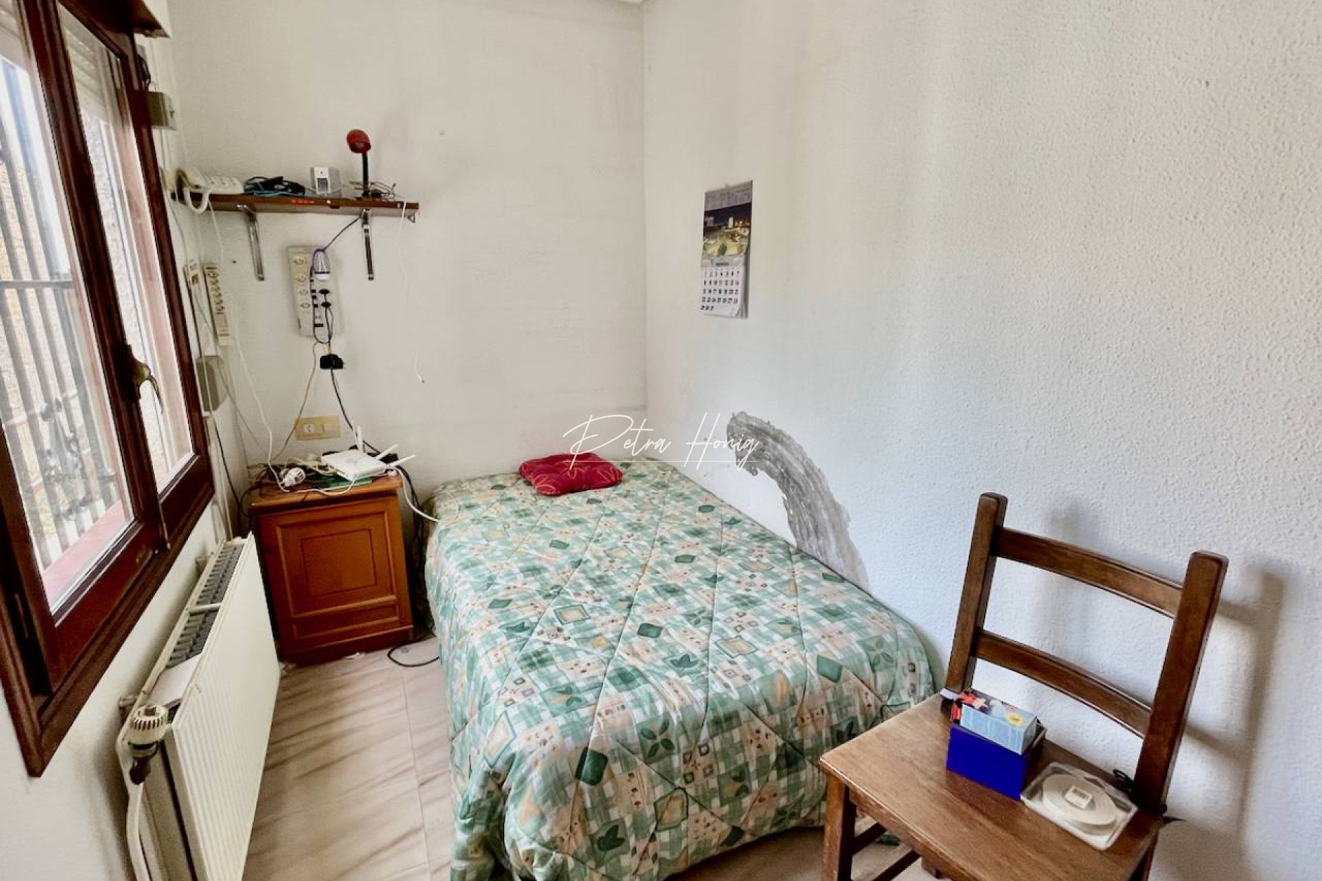 Gebrauchtobjekte - Einfamilienhaus - Ciudad Quesada - Town Center