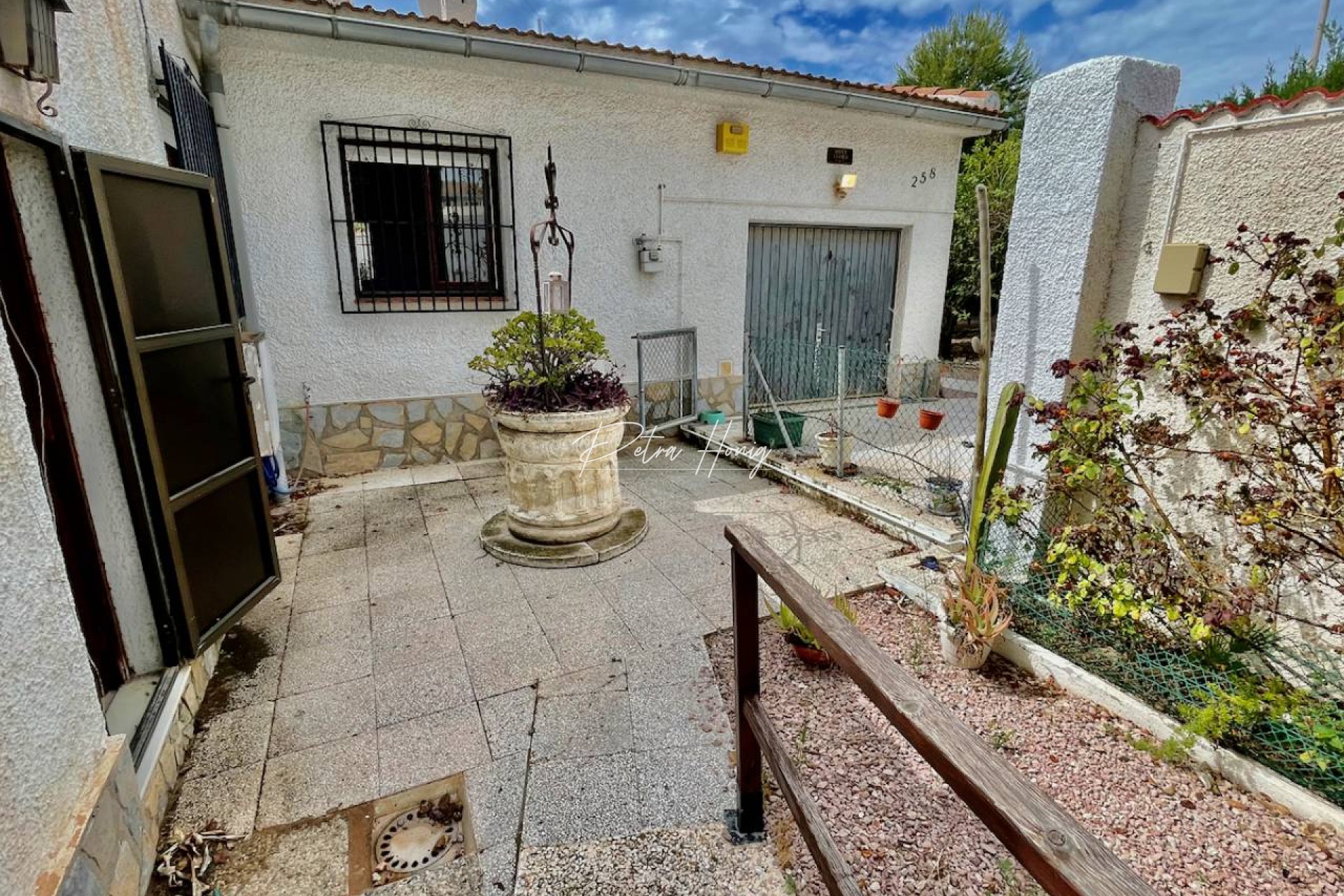Gebrauchtobjekte - Einfamilienhaus - Ciudad Quesada - Town Center