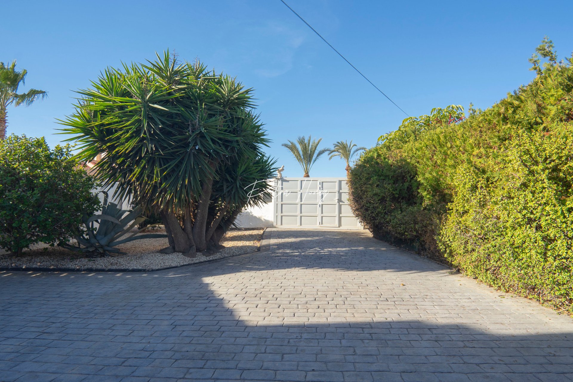 Gebrauchtobjekte - Einfamilienhaus - Ciudad Quesada - Town Center