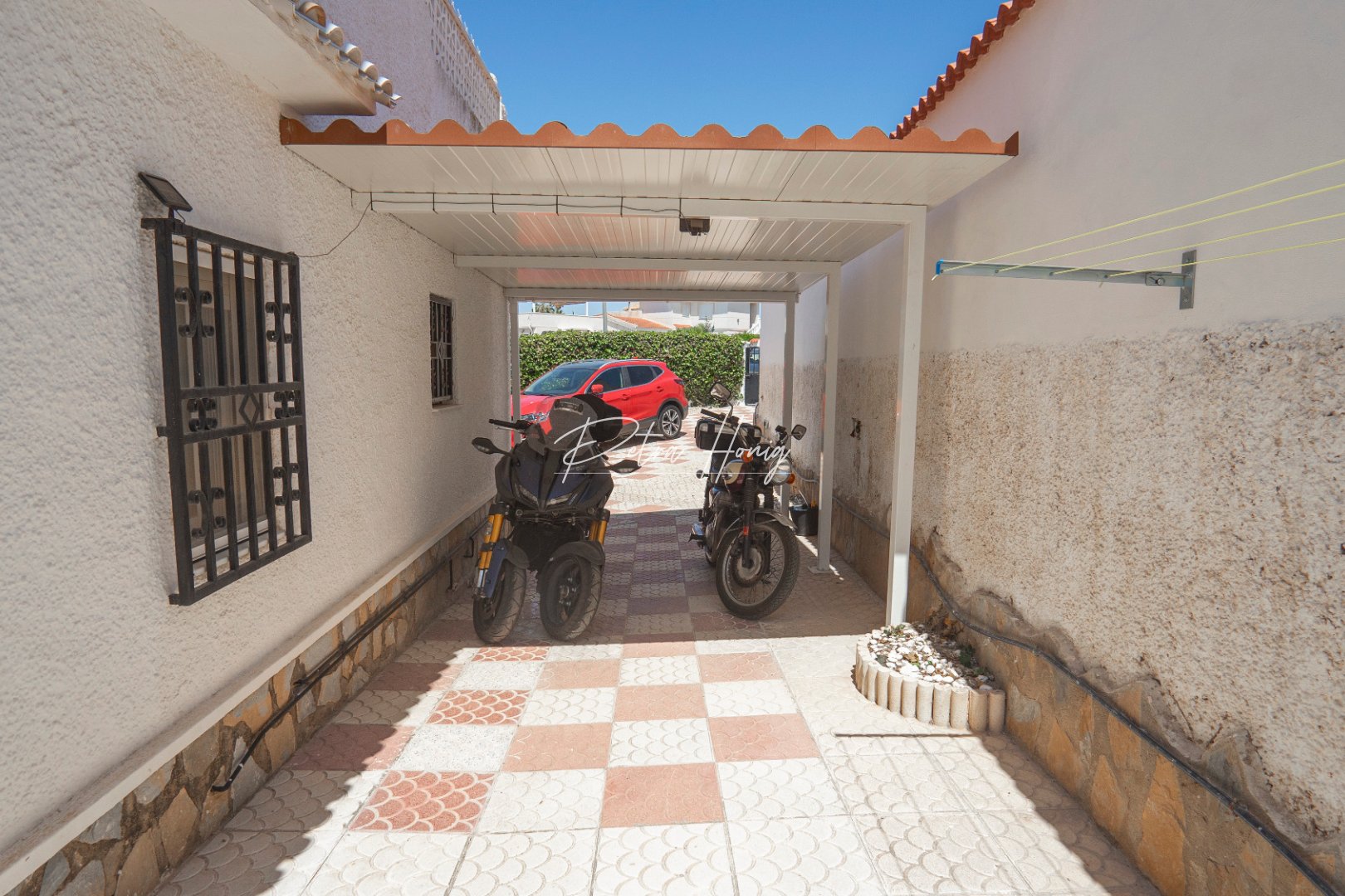 Gebrauchtobjekte - Einfamilienhaus - Ciudad Quesada - Town Center