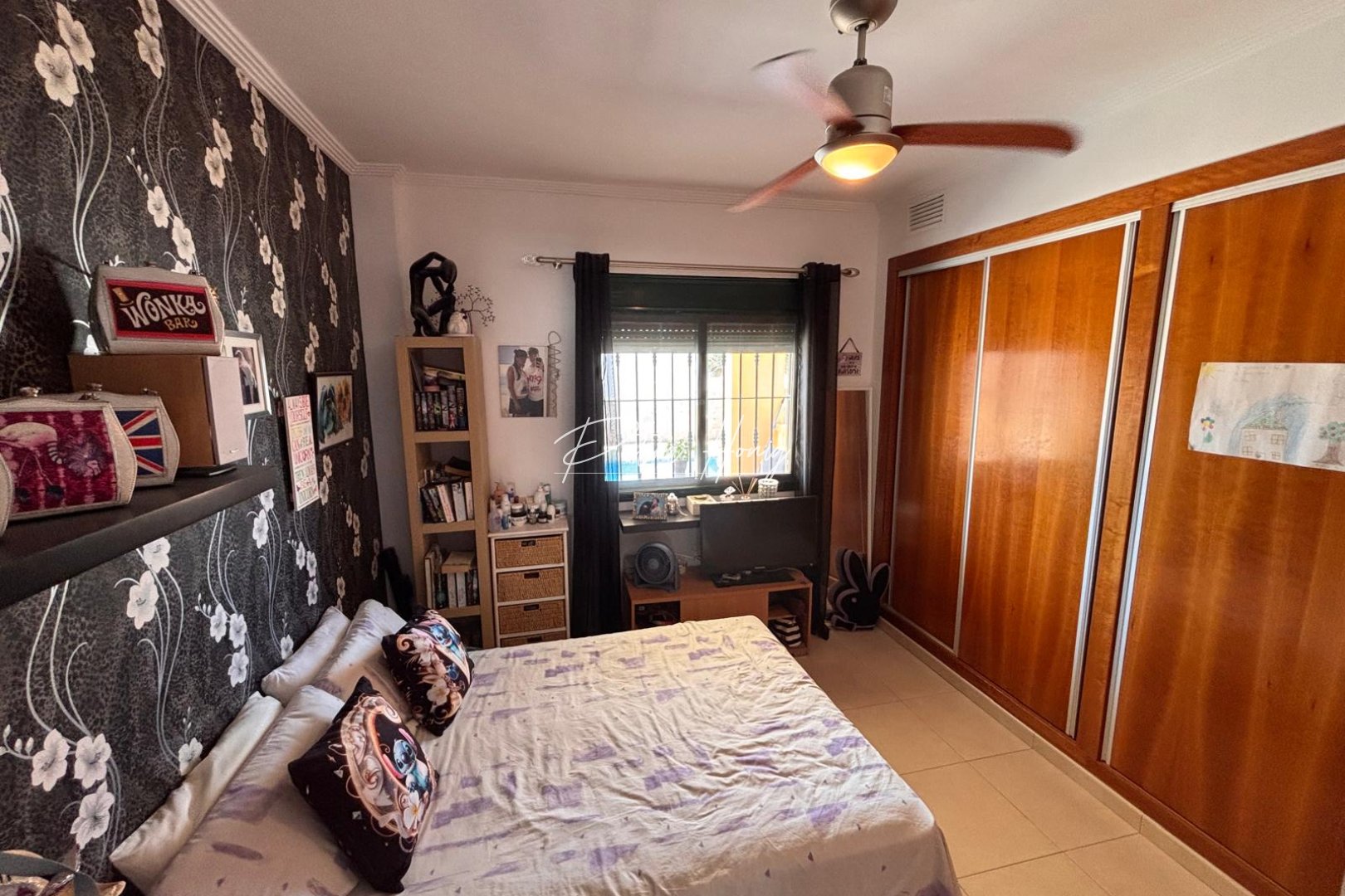 Gebrauchtobjekte - Einfamilienhaus - Ciudad Quesada - Urbanización Ciudad Quesada