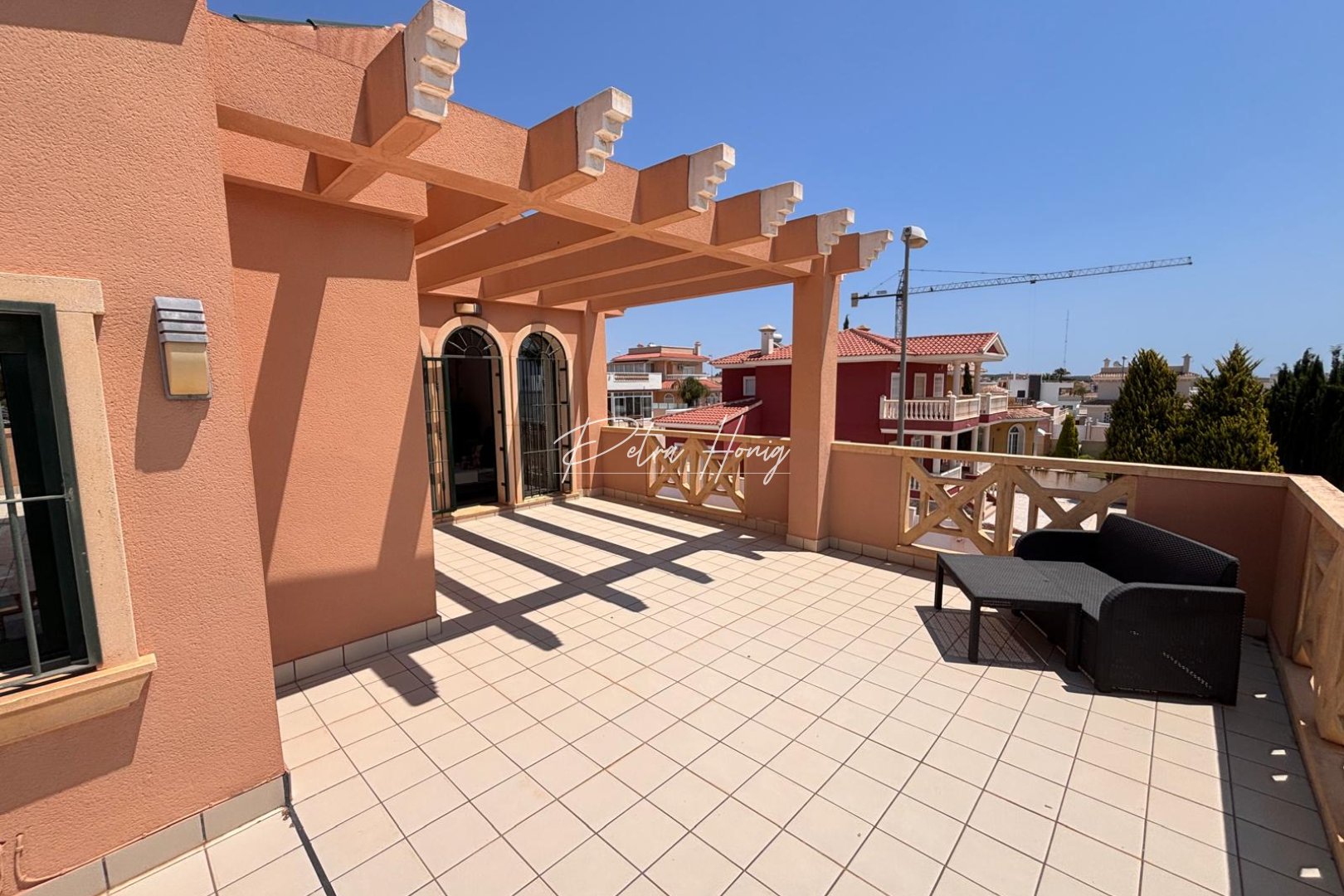 Gebrauchtobjekte - Einfamilienhaus - Ciudad Quesada - Urbanización Ciudad Quesada