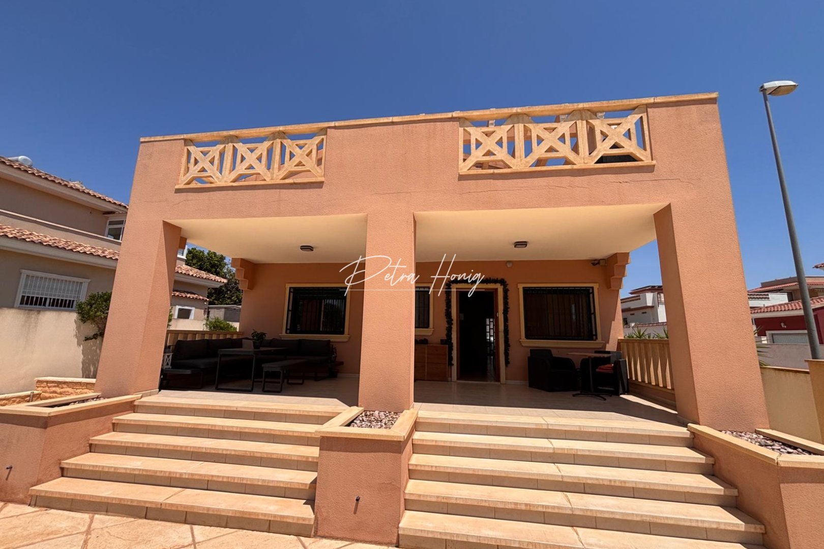 Gebrauchtobjekte - Einfamilienhaus - Ciudad Quesada - Urbanización Ciudad Quesada