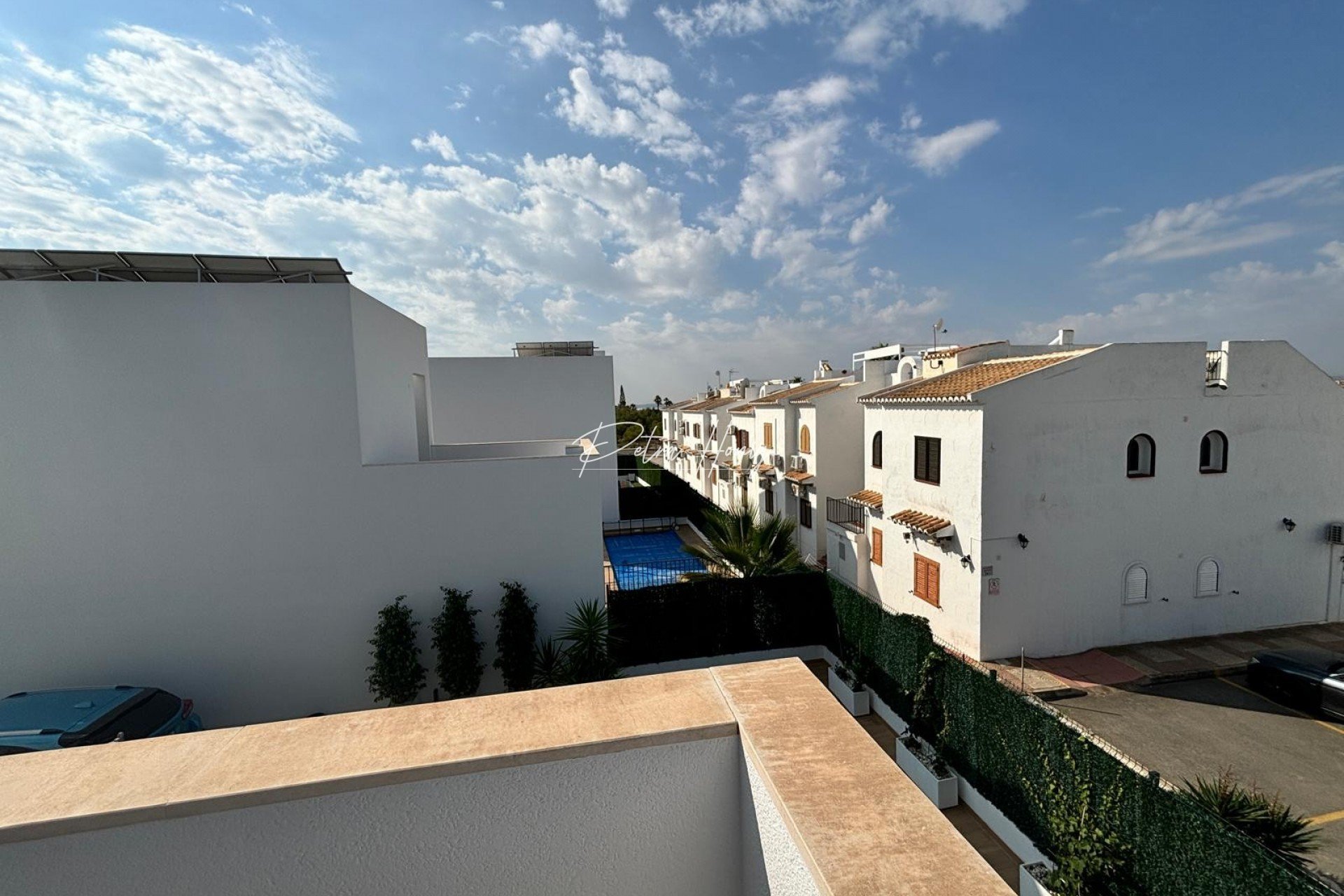 Gebrauchtobjekte - Einfamilienhaus - Ciudad Quesada