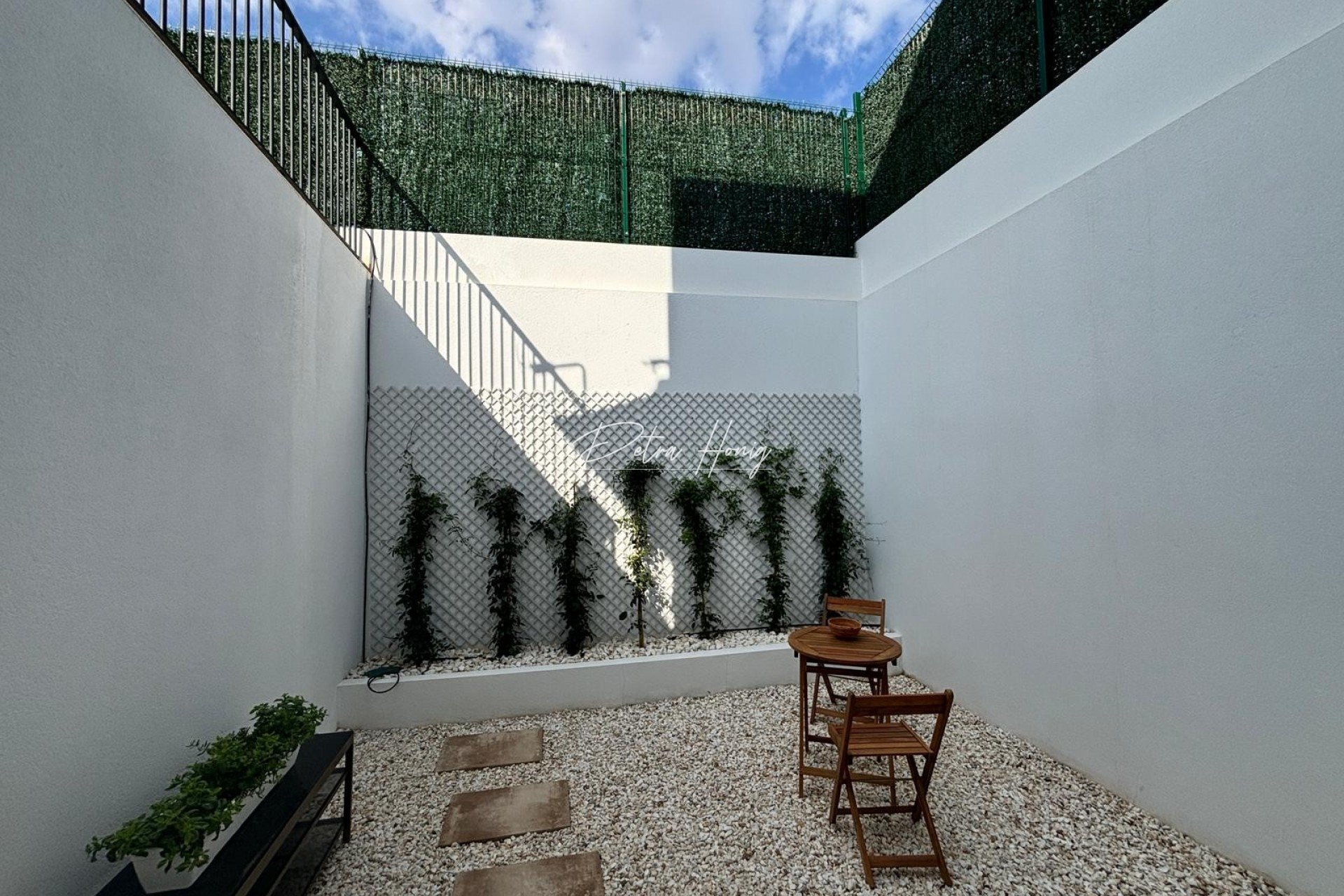 Gebrauchtobjekte - Einfamilienhaus - Ciudad Quesada