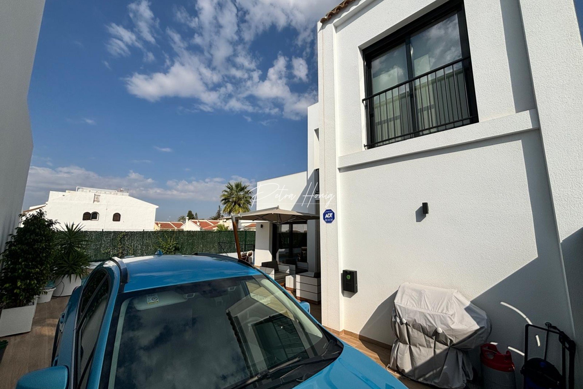 Gebrauchtobjekte - Einfamilienhaus - Ciudad Quesada