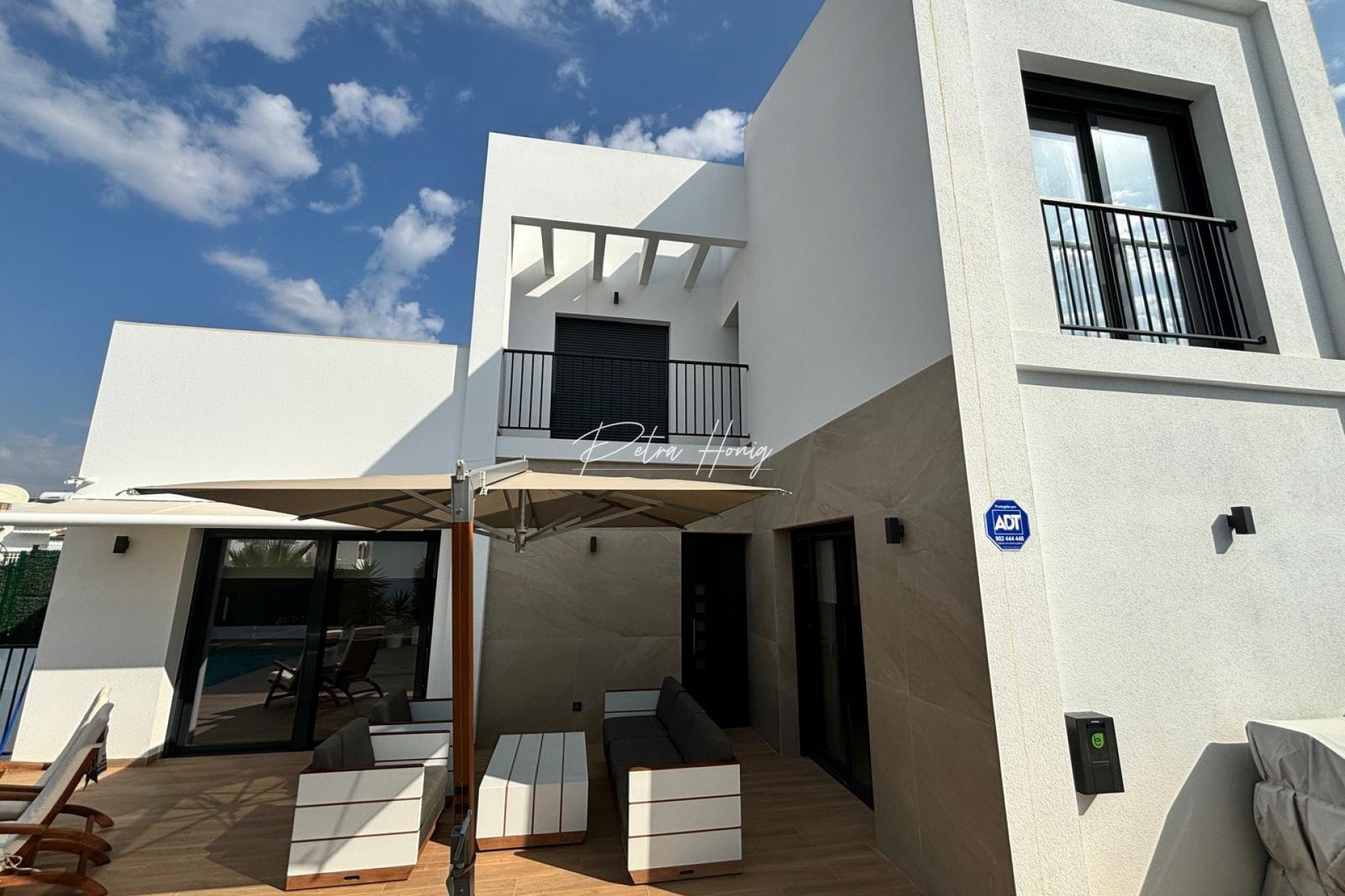 Gebrauchtobjekte - Einfamilienhaus - Ciudad Quesada