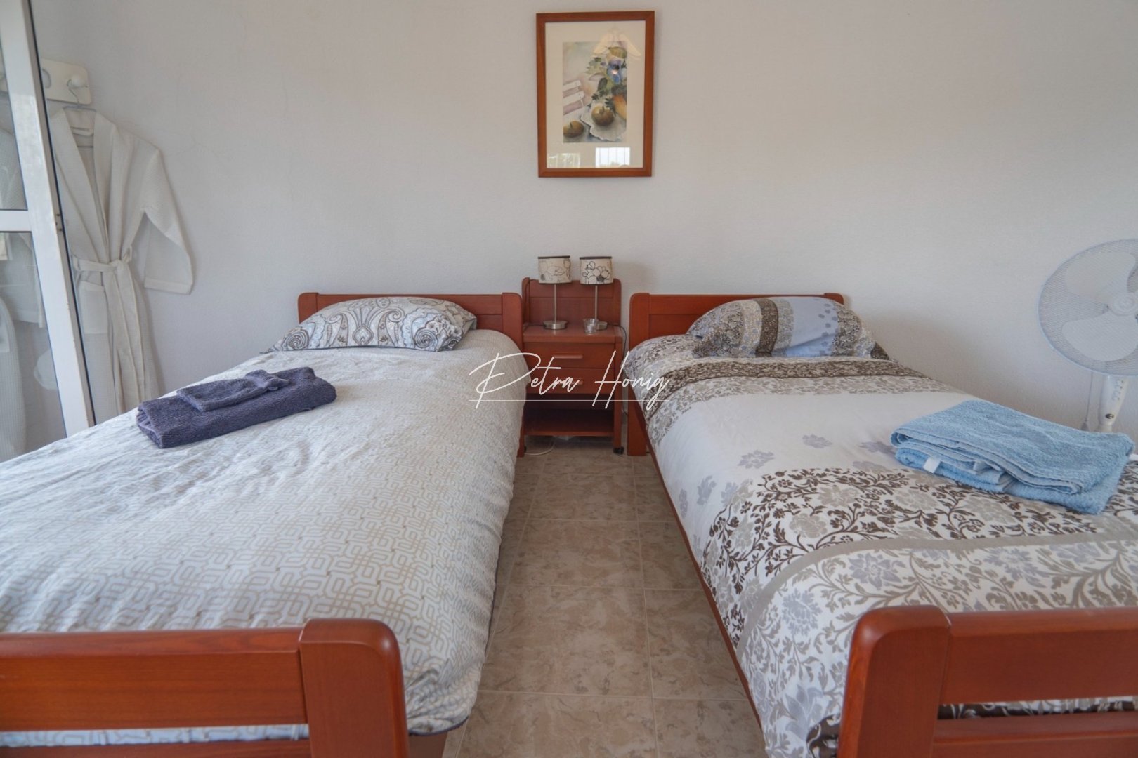 Gebrauchtobjekte - Einfamilienhaus - Ciudad Quesada