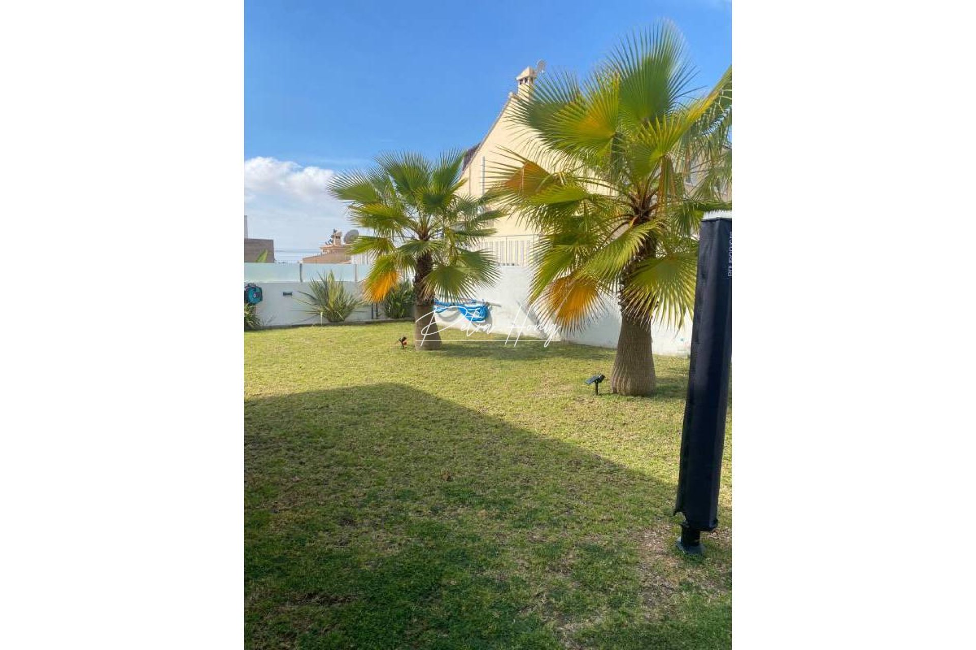 Gebrauchtobjekte - Einfamilienhaus - Ciudad Quesada