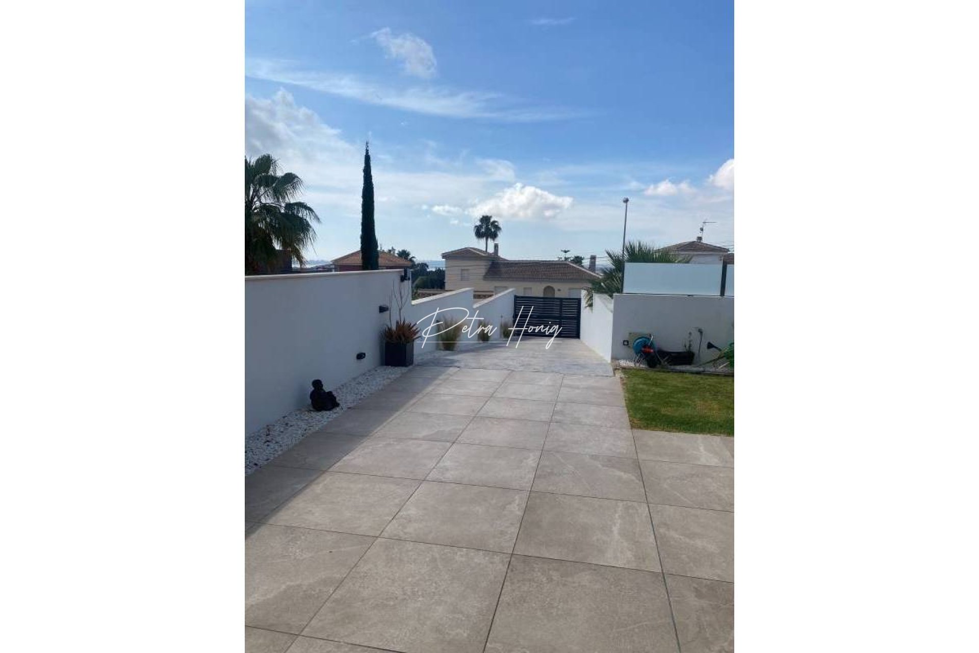 Gebrauchtobjekte - Einfamilienhaus - Ciudad Quesada