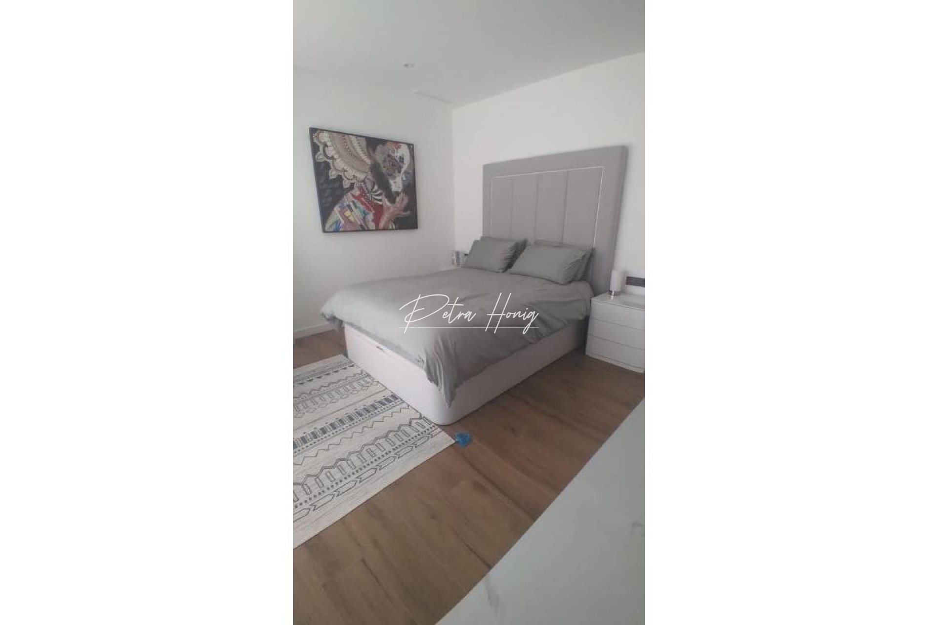 Gebrauchtobjekte - Einfamilienhaus - Ciudad Quesada