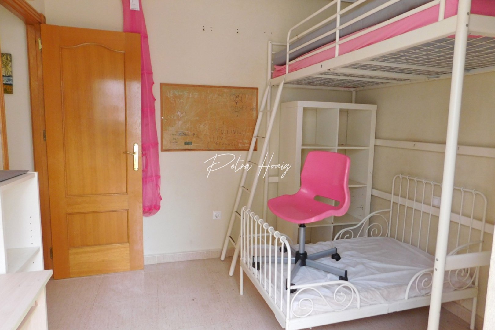 Gebrauchtobjekte - Einfamilienhaus - Ciudad Quesada