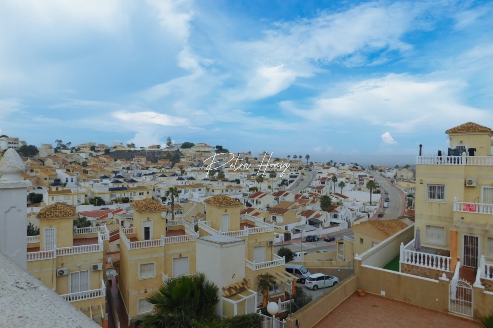 Gebrauchtobjekte - Einfamilienhaus - Ciudad Quesada