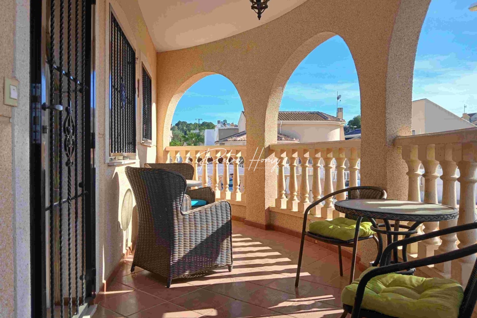 Gebrauchtobjekte - Einfamilienhaus - Ciudad Quesada