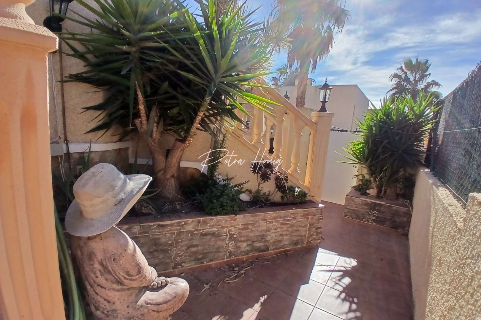 Gebrauchtobjekte - Einfamilienhaus - Ciudad Quesada