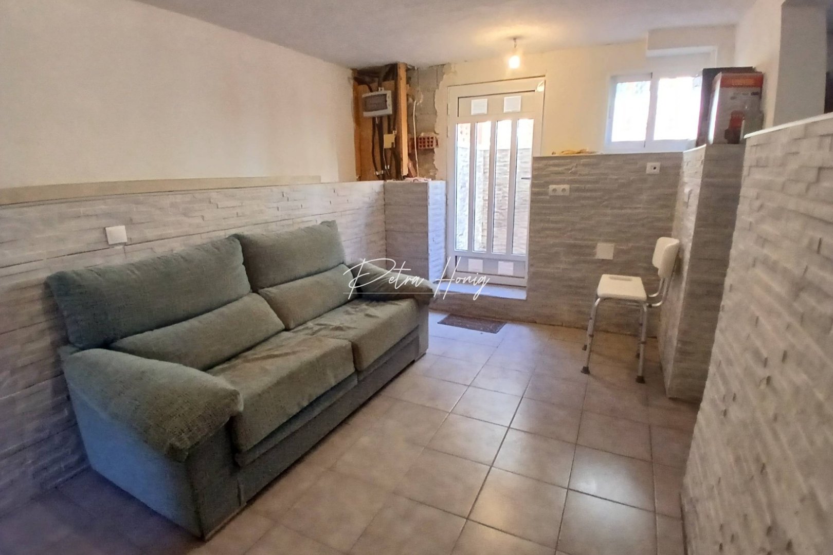 Gebrauchtobjekte - Einfamilienhaus - Ciudad Quesada