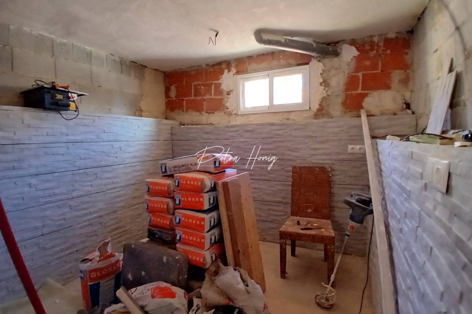 Gebrauchtobjekte - Einfamilienhaus - Ciudad Quesada