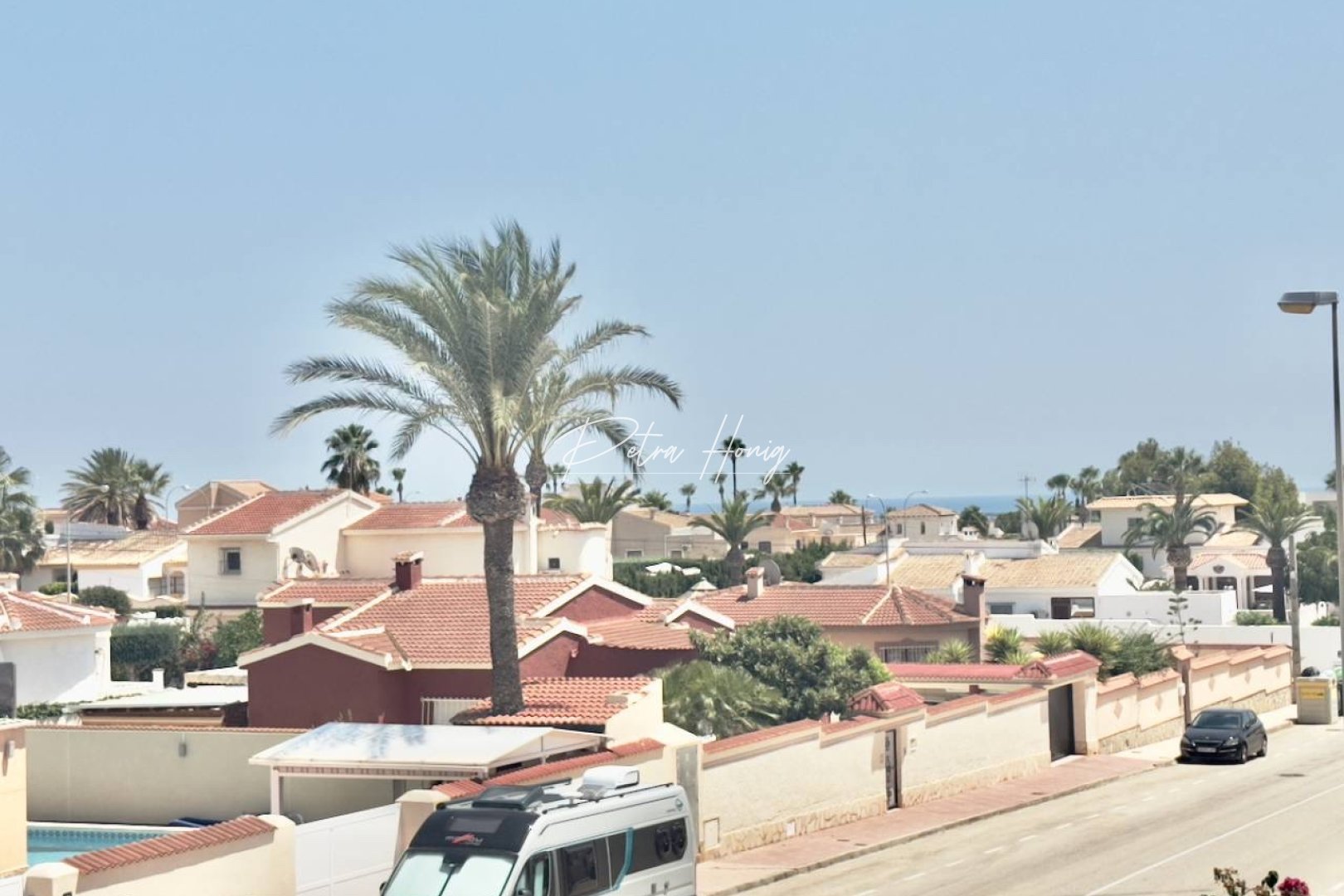 Gebrauchtobjekte - Einfamilienhaus - Ciudad Quesada