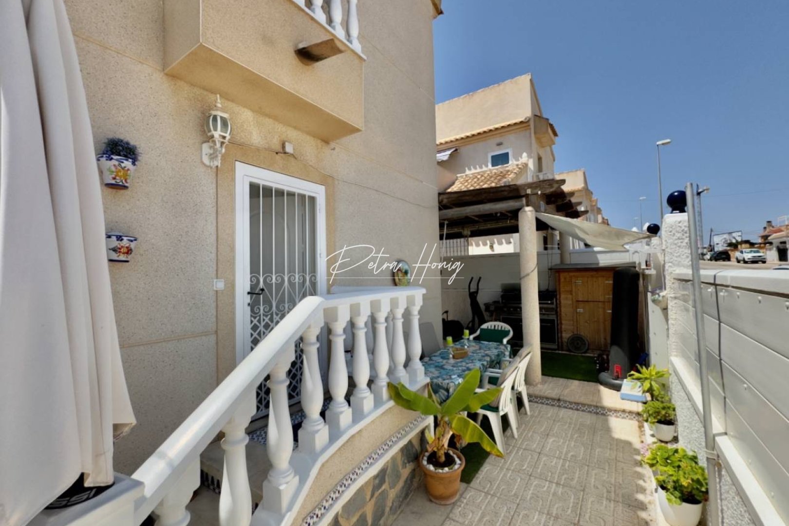 Gebrauchtobjekte - Einfamilienhaus - Ciudad Quesada