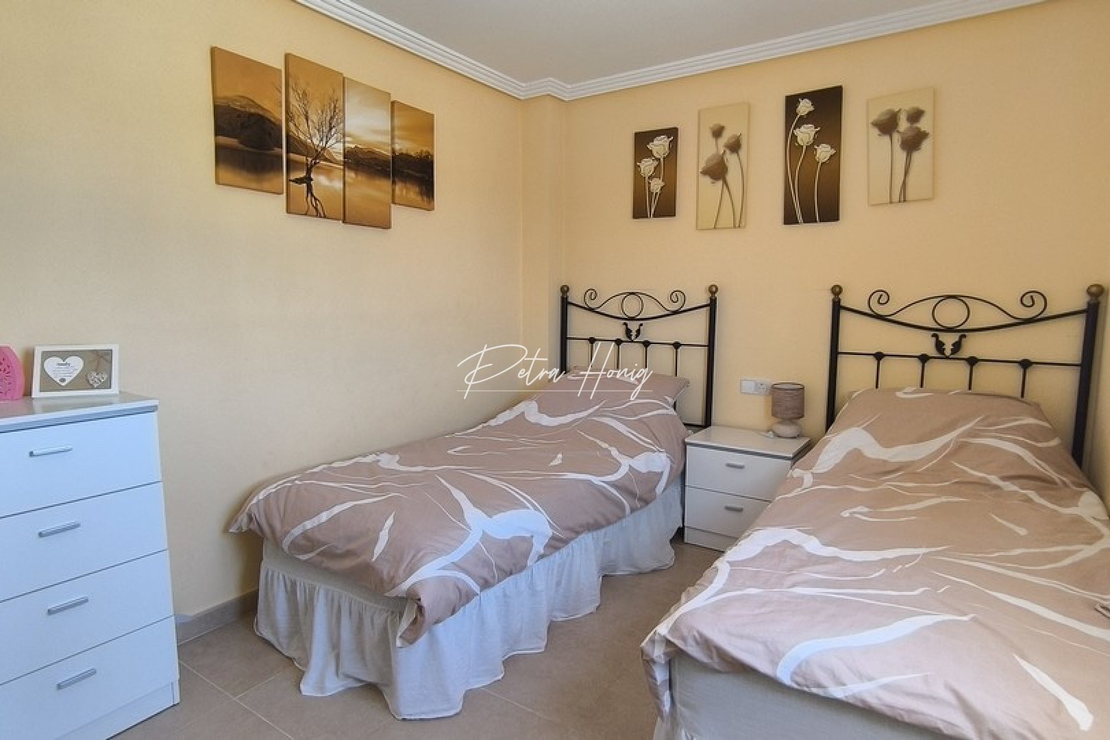 Gebrauchtobjekte - Einfamilienhaus - Ciudad Quesada