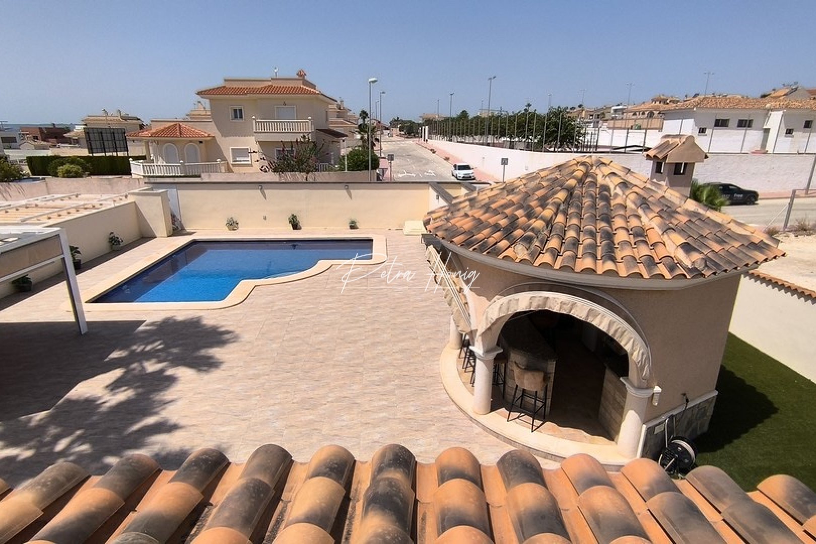 Gebrauchtobjekte - Einfamilienhaus - Ciudad Quesada