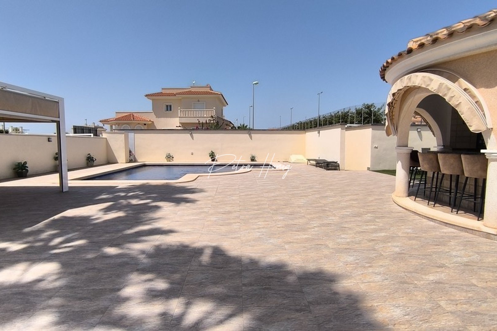 Gebrauchtobjekte - Einfamilienhaus - Ciudad Quesada