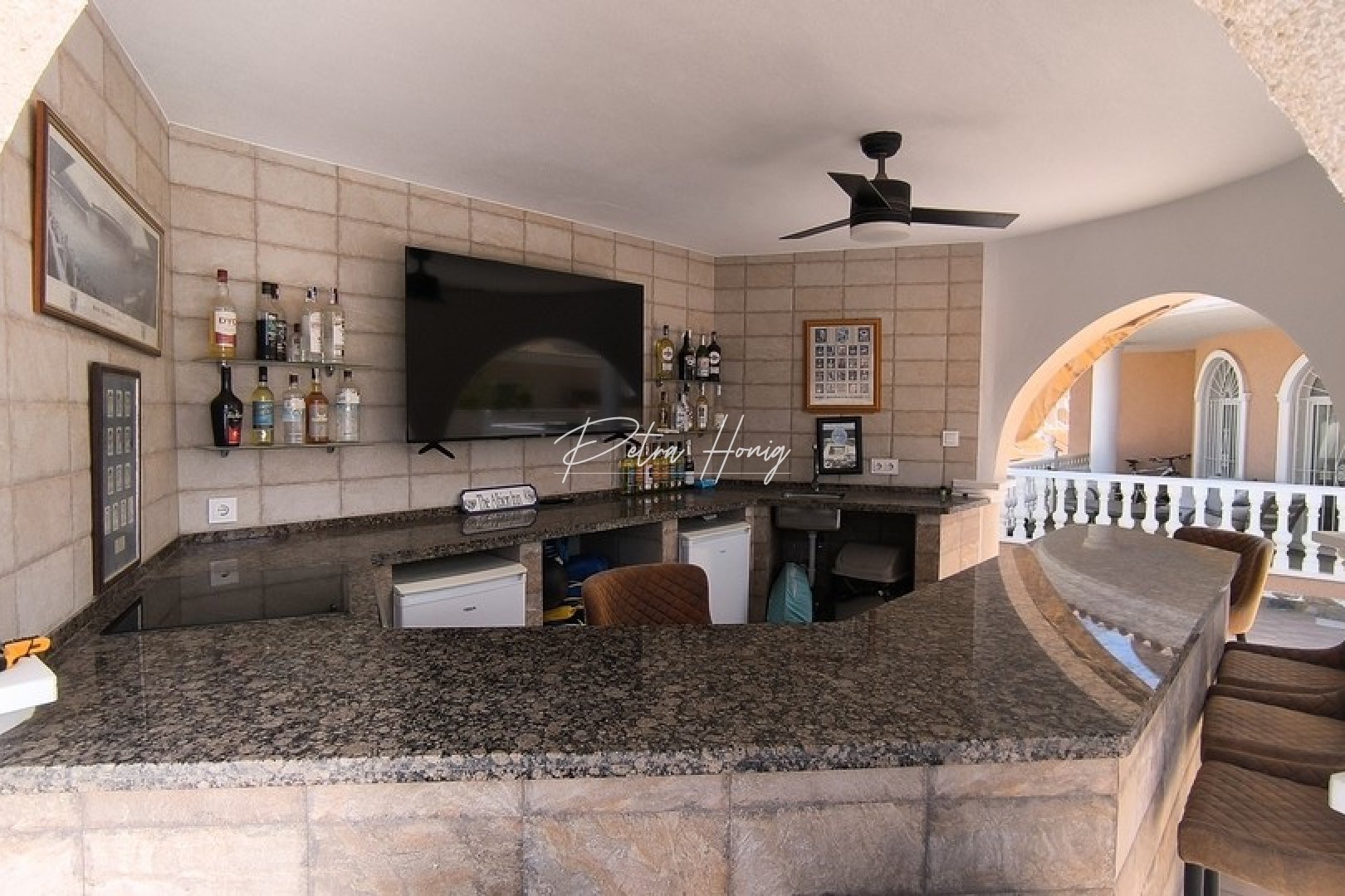 Gebrauchtobjekte - Einfamilienhaus - Ciudad Quesada