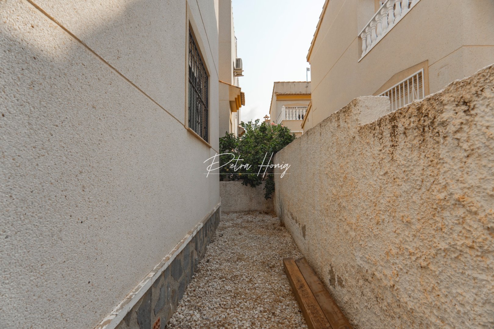 Gebrauchtobjekte - Einfamilienhaus - Ciudad Quesada